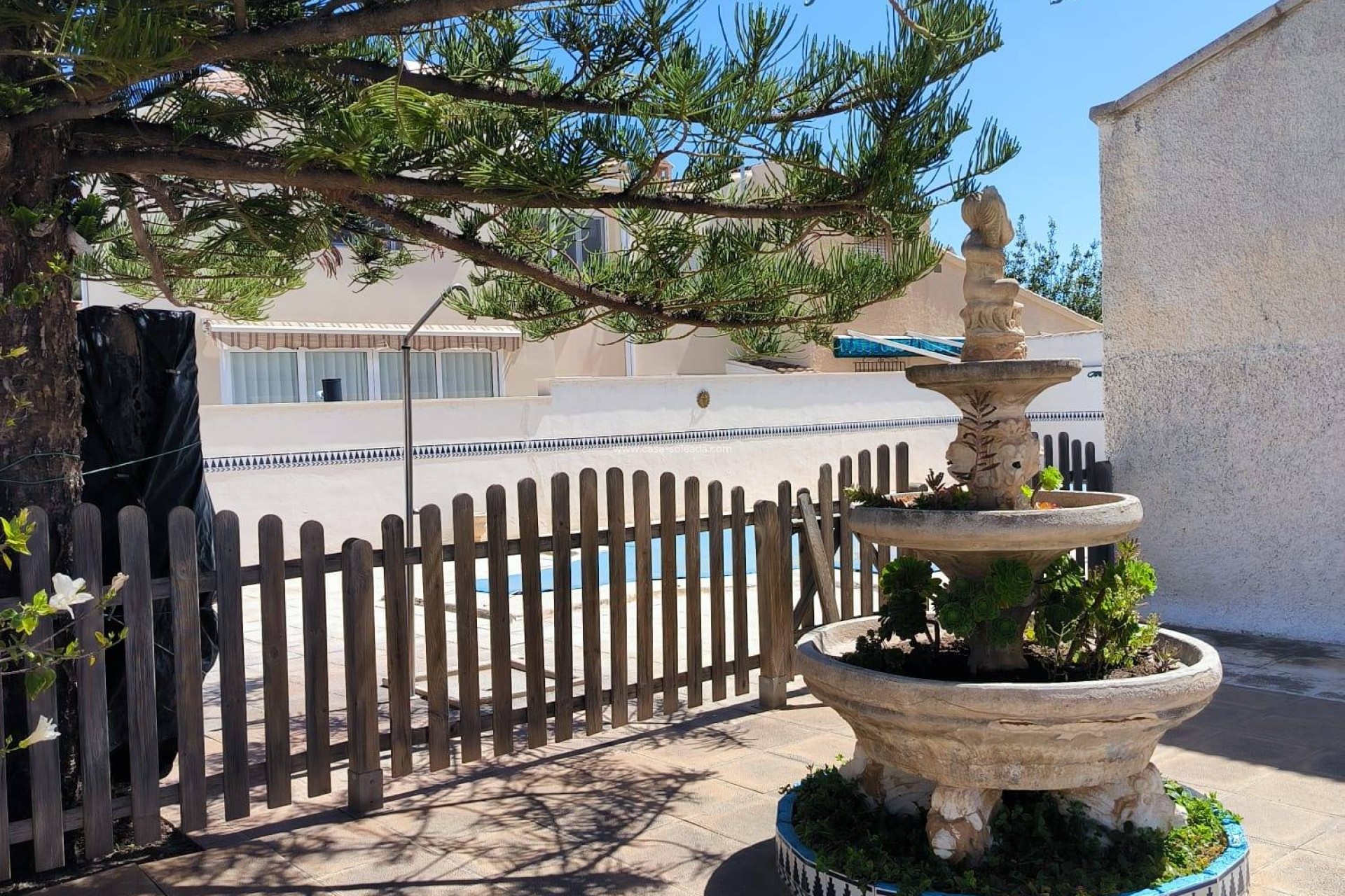 Herverkoop - Herenhuis - Orihuela Costa - Cabo Roig