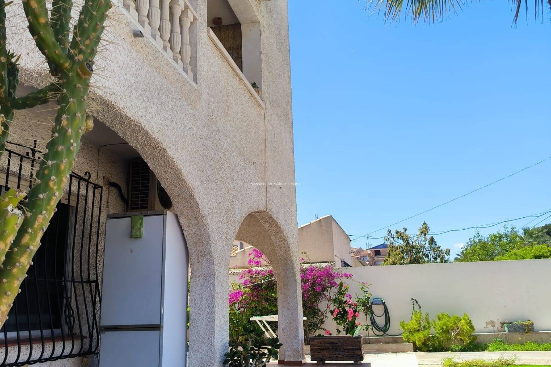 Herverkoop - Herenhuis - Orihuela Costa - Cabo Roig