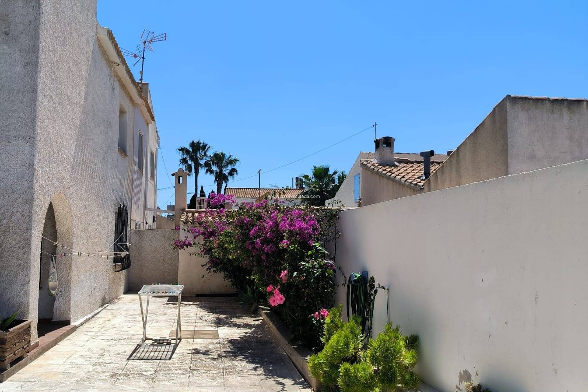 Herverkoop - Herenhuis - Orihuela Costa - Cabo Roig