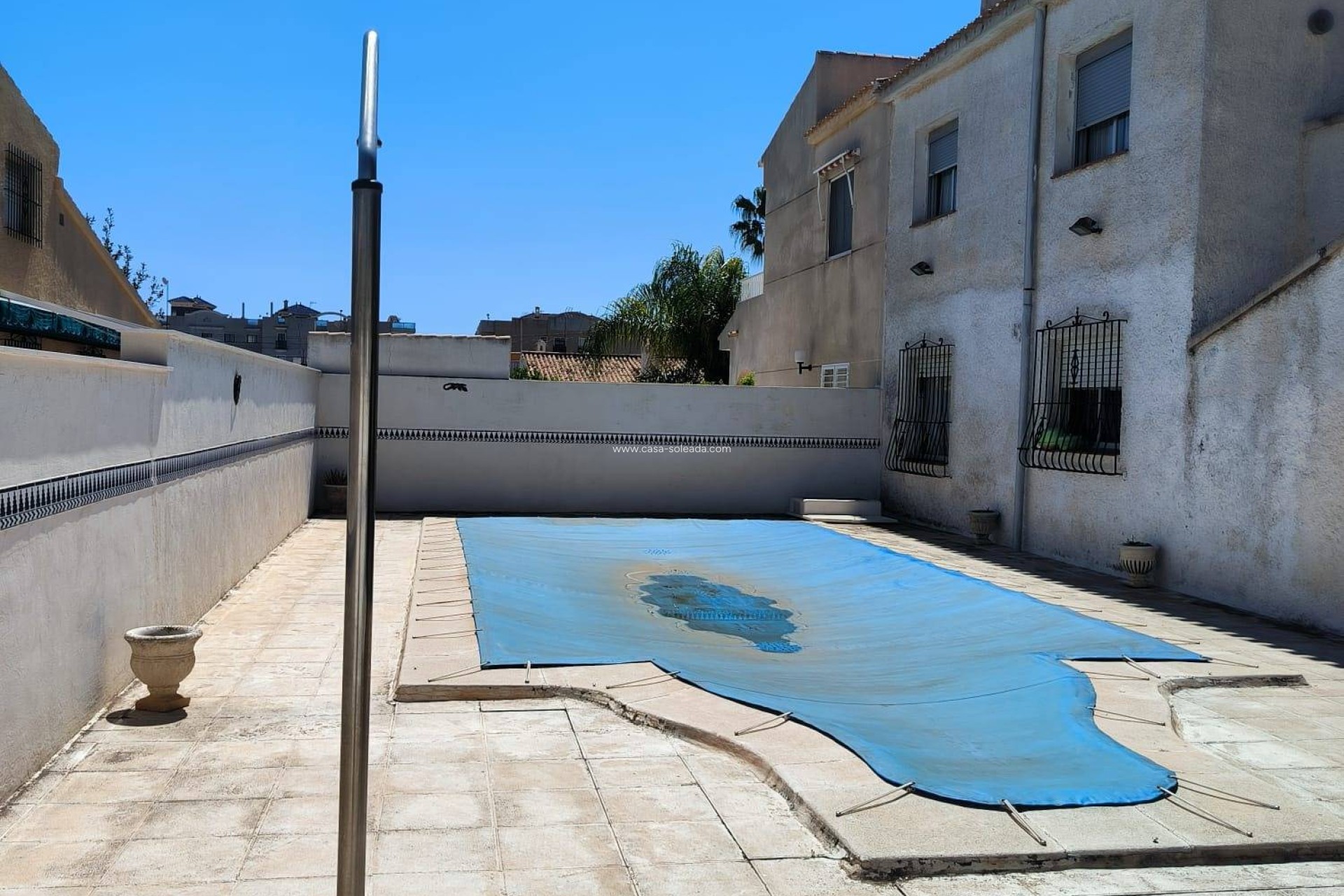 Herverkoop - Herenhuis - Orihuela Costa - Cabo Roig