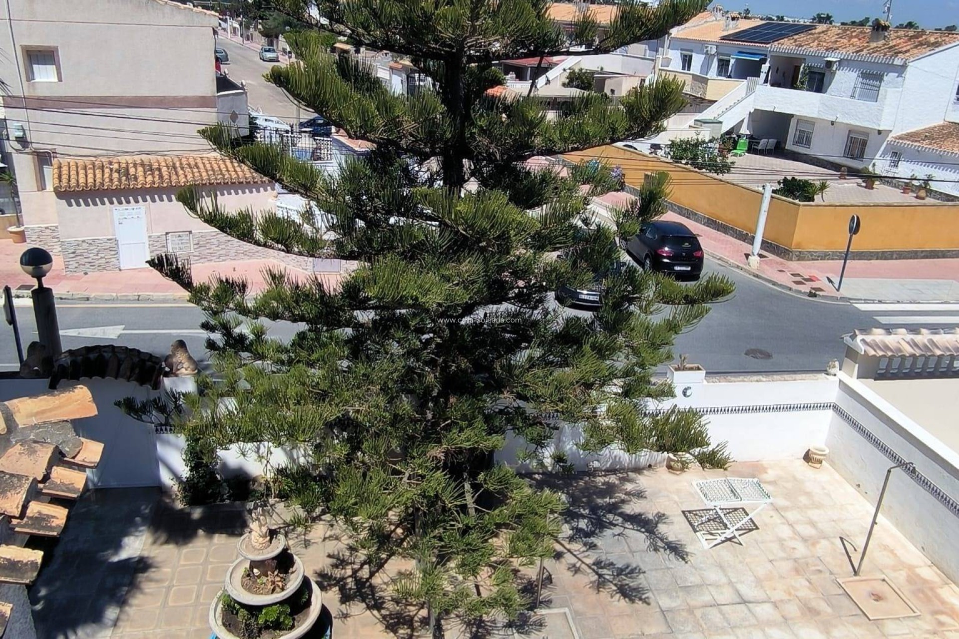 Herverkoop - Herenhuis - Orihuela Costa - Cabo Roig