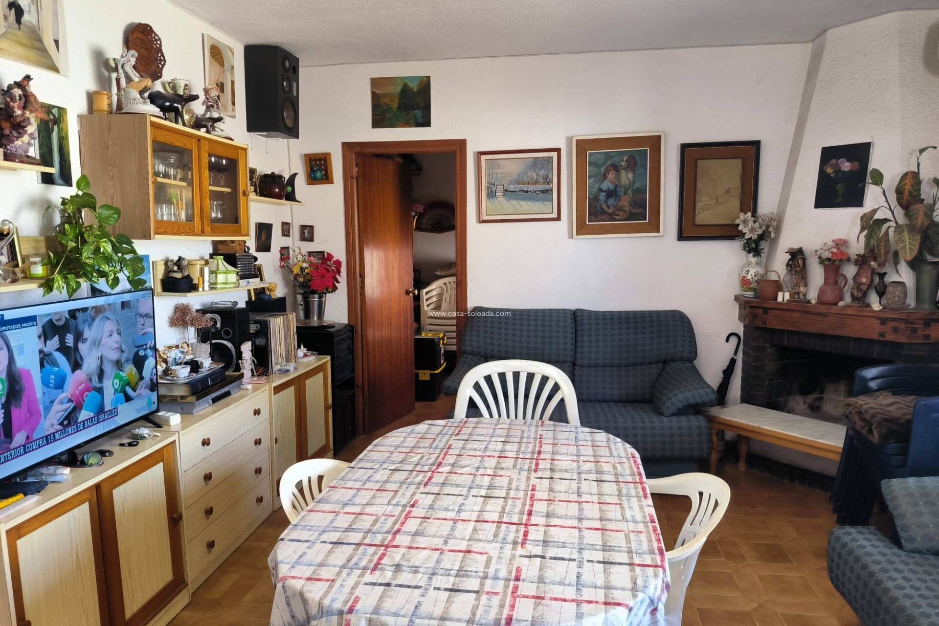 Herverkoop - Herenhuis - Orihuela Costa - Cabo Roig
