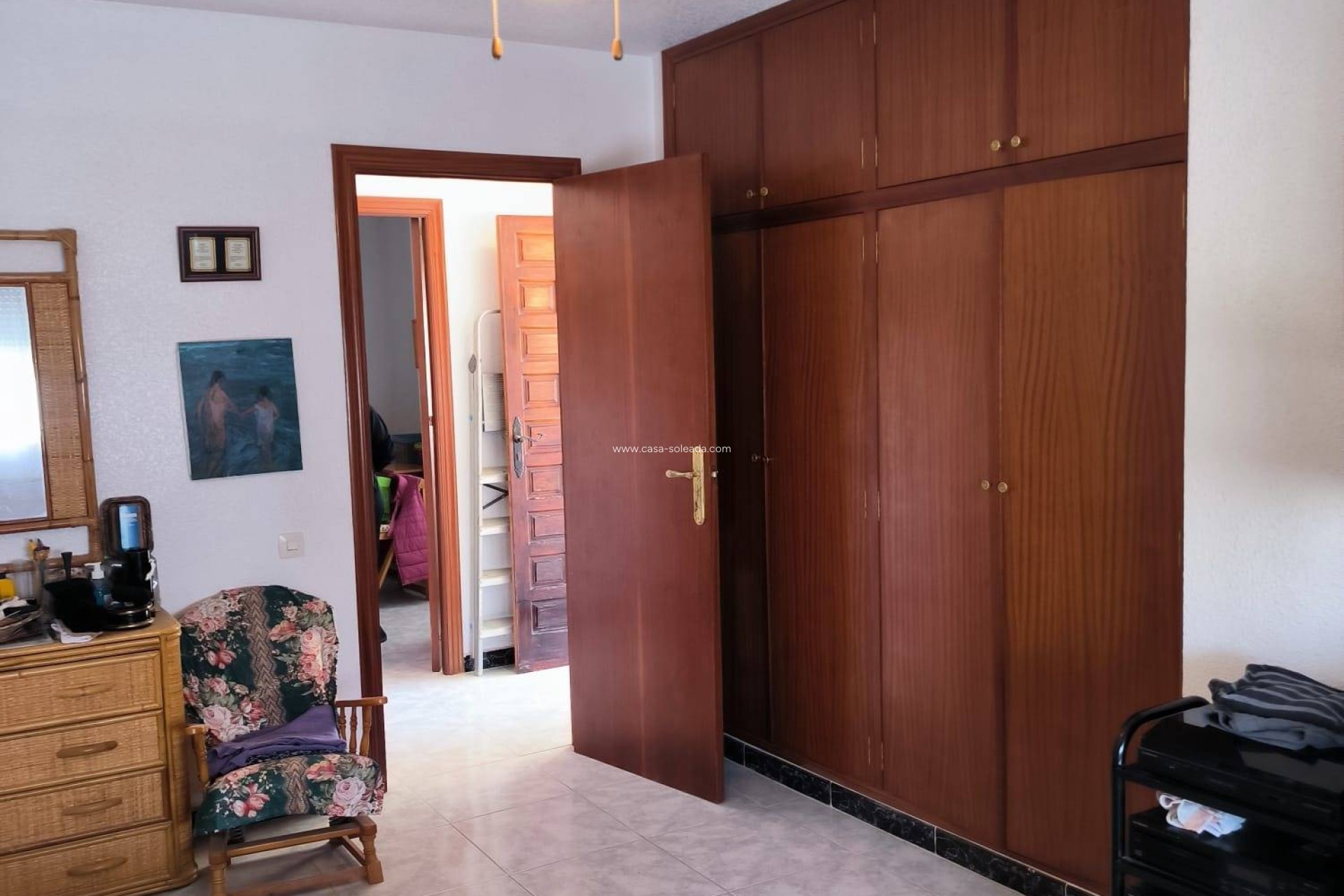 Herverkoop - Herenhuis - Orihuela Costa - Cabo Roig