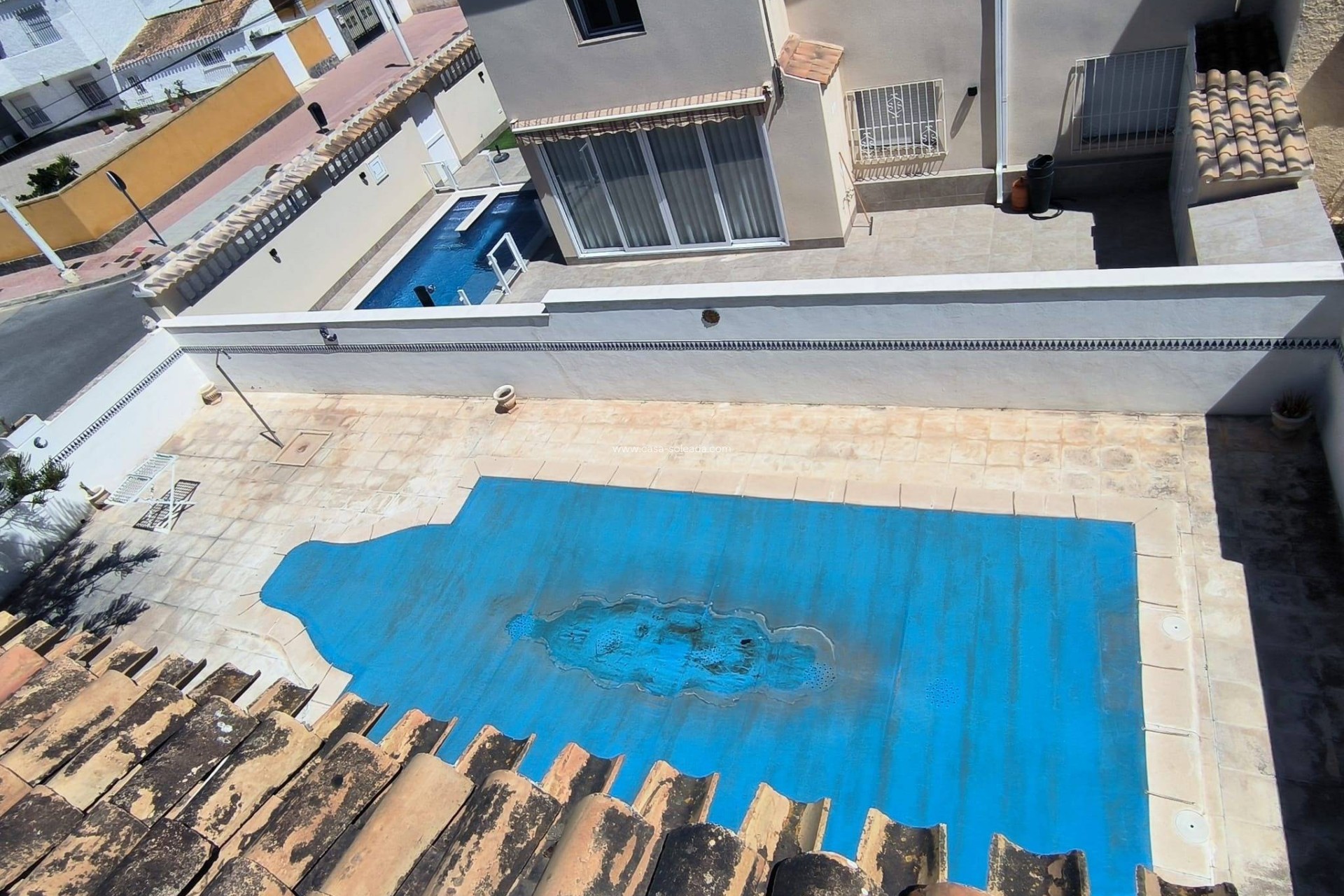 Herverkoop - Herenhuis - Orihuela Costa - Cabo Roig
