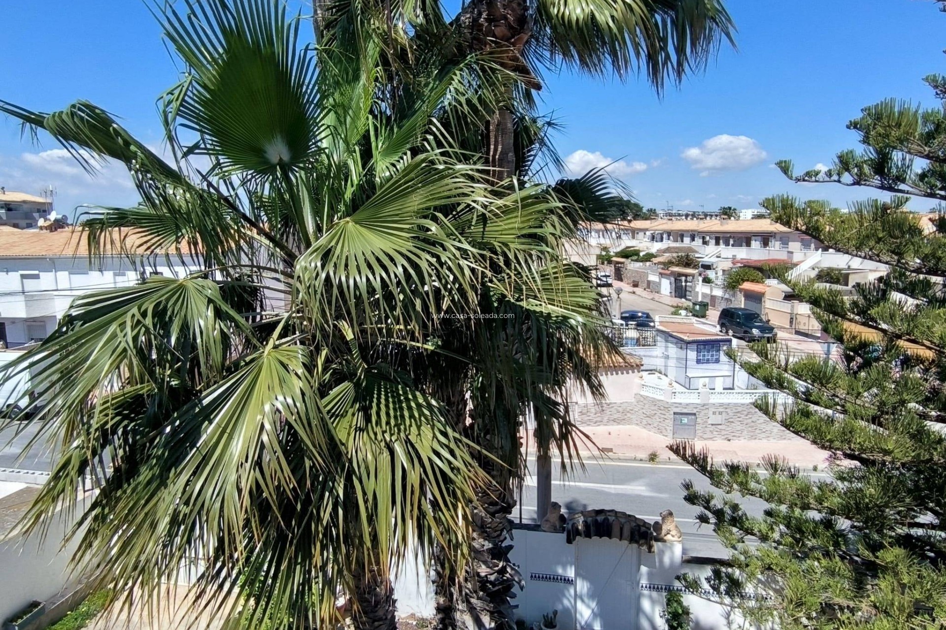 Herverkoop - Herenhuis - Orihuela Costa - Cabo Roig