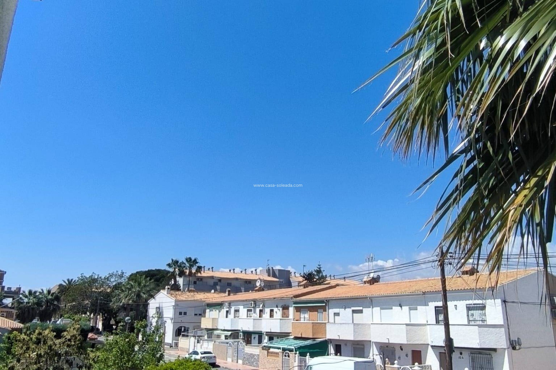 Herverkoop - Herenhuis - Orihuela Costa - Cabo Roig
