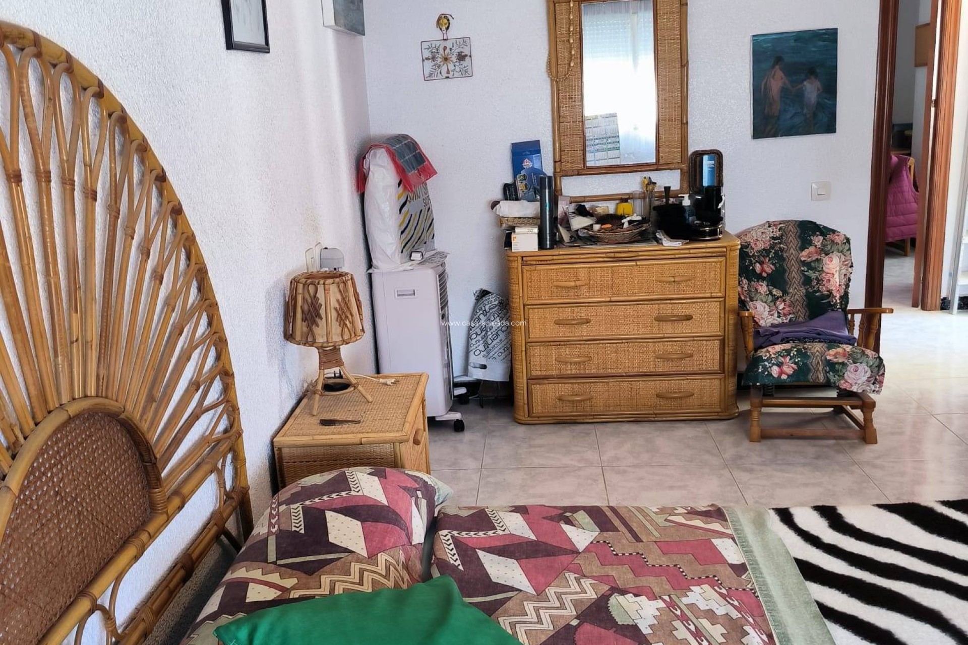 Herverkoop - Herenhuis - Orihuela Costa - Cabo Roig