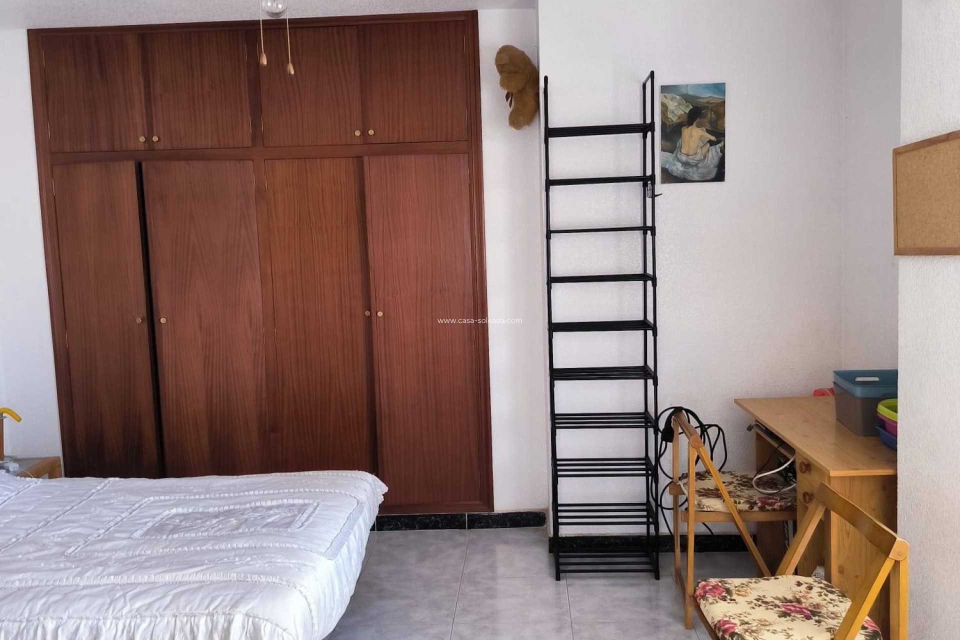 Herverkoop - Herenhuis - Orihuela Costa - Cabo Roig
