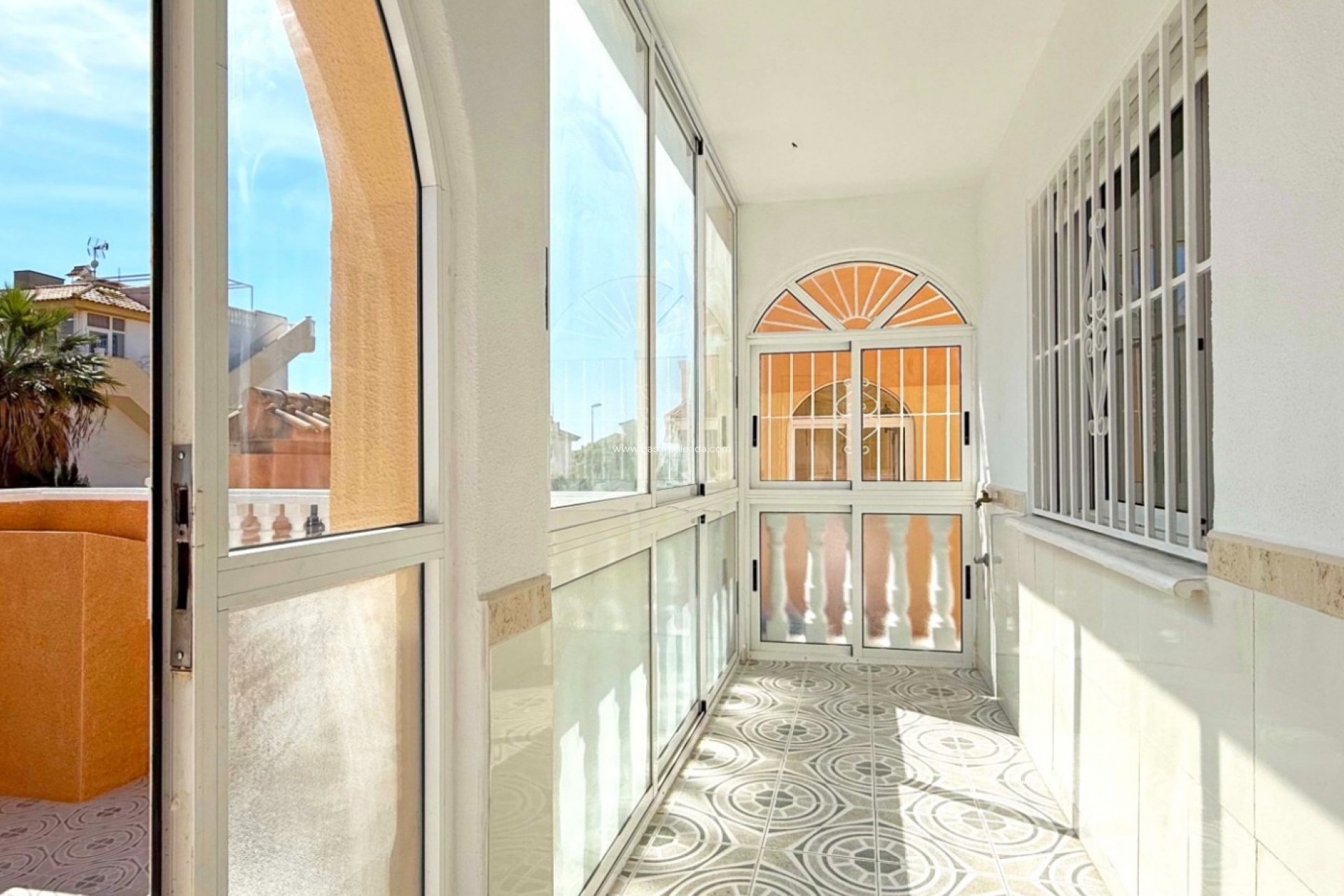 Herverkoop - Herenhuis - Orihuela Costa - Costa Blanca