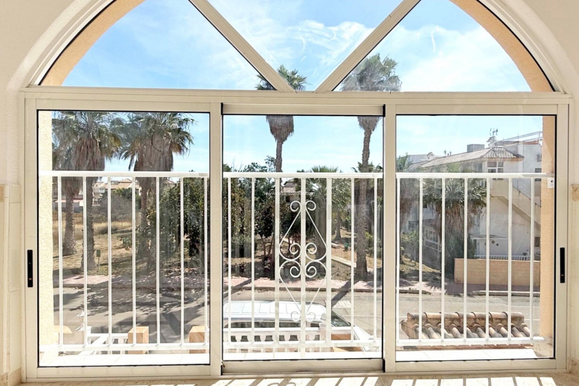 Herverkoop - Herenhuis - Orihuela Costa - Costa Blanca