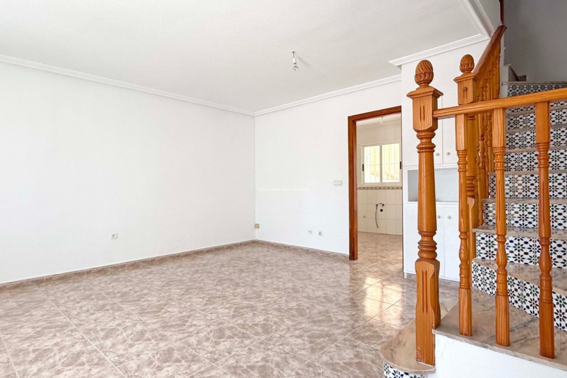 Herverkoop - Herenhuis - Orihuela Costa - Costa Blanca