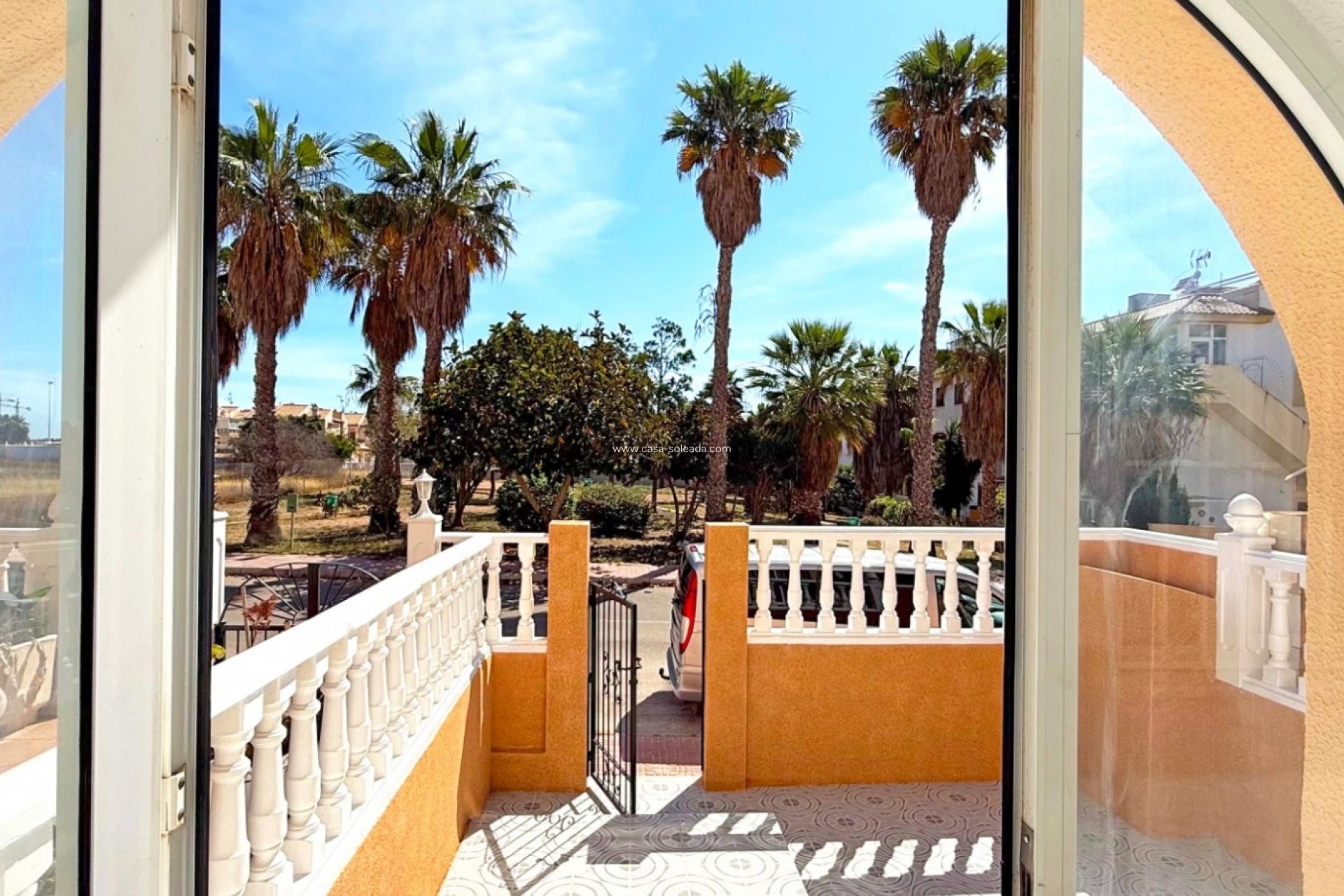 Herverkoop - Herenhuis - Orihuela Costa - Costa Blanca