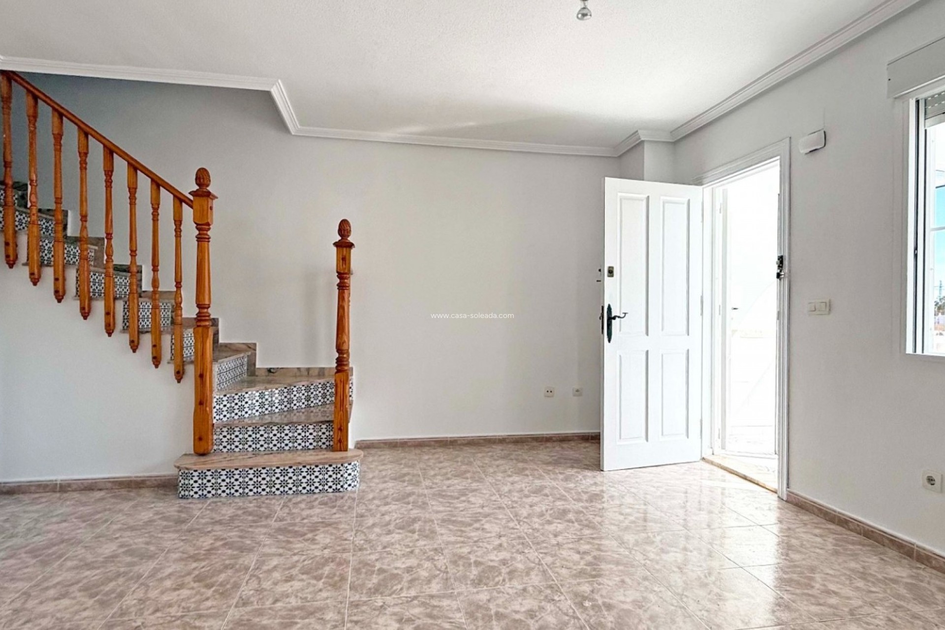 Herverkoop - Herenhuis - Orihuela Costa - Costa Blanca