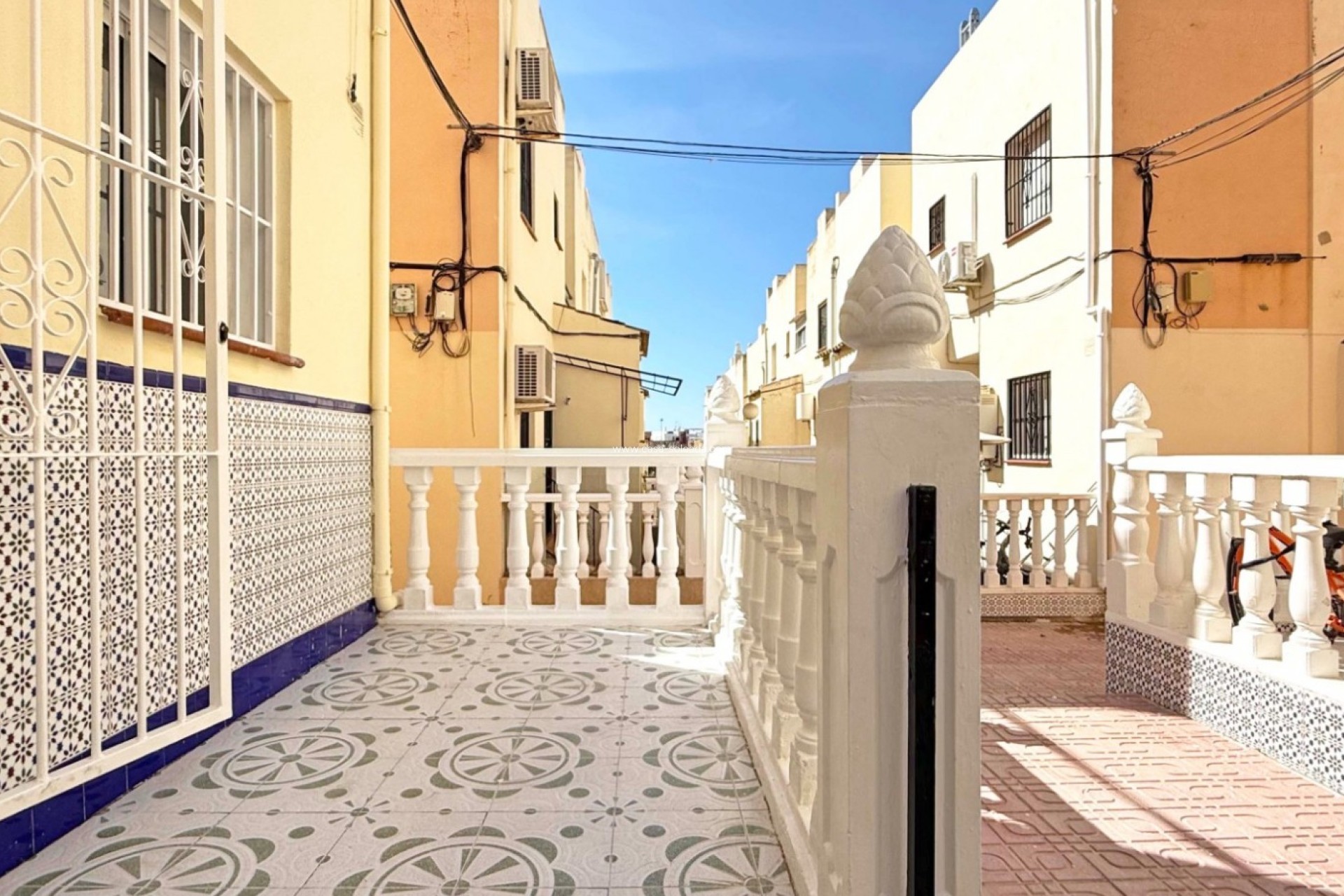 Herverkoop - Herenhuis - Orihuela Costa - Costa Blanca