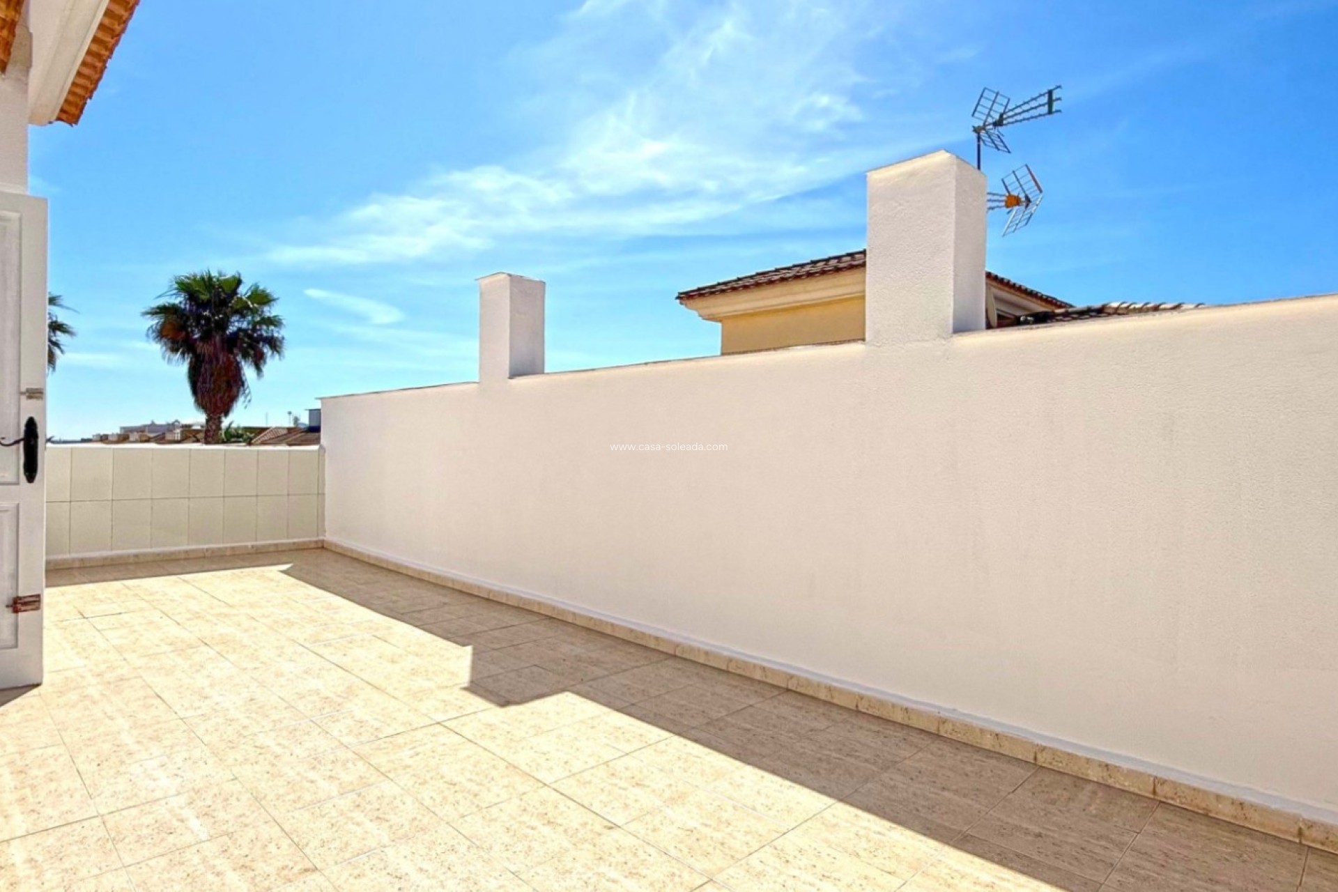 Herverkoop - Herenhuis - Orihuela Costa - Costa Blanca
