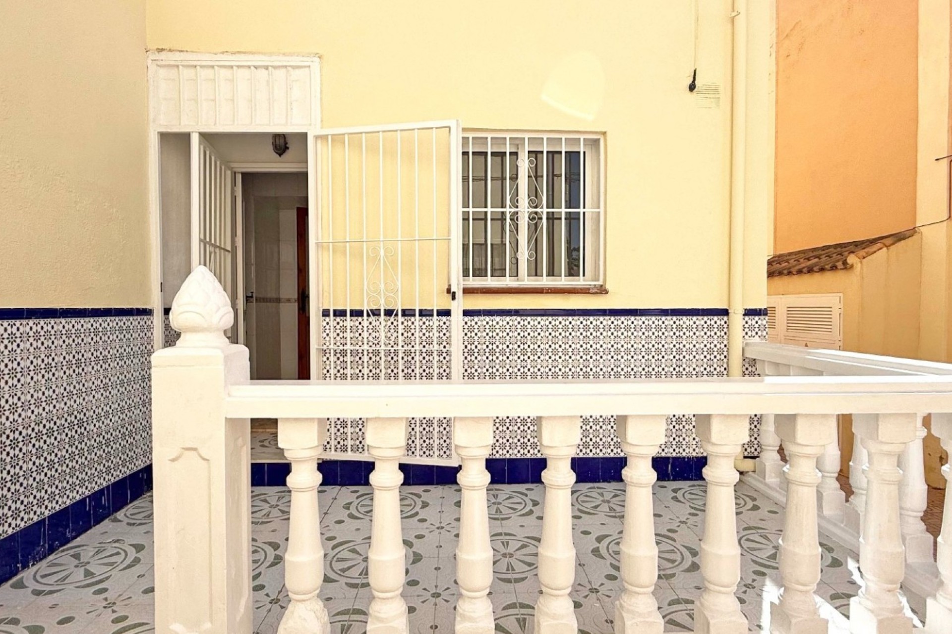 Herverkoop - Herenhuis - Orihuela Costa - Costa Blanca