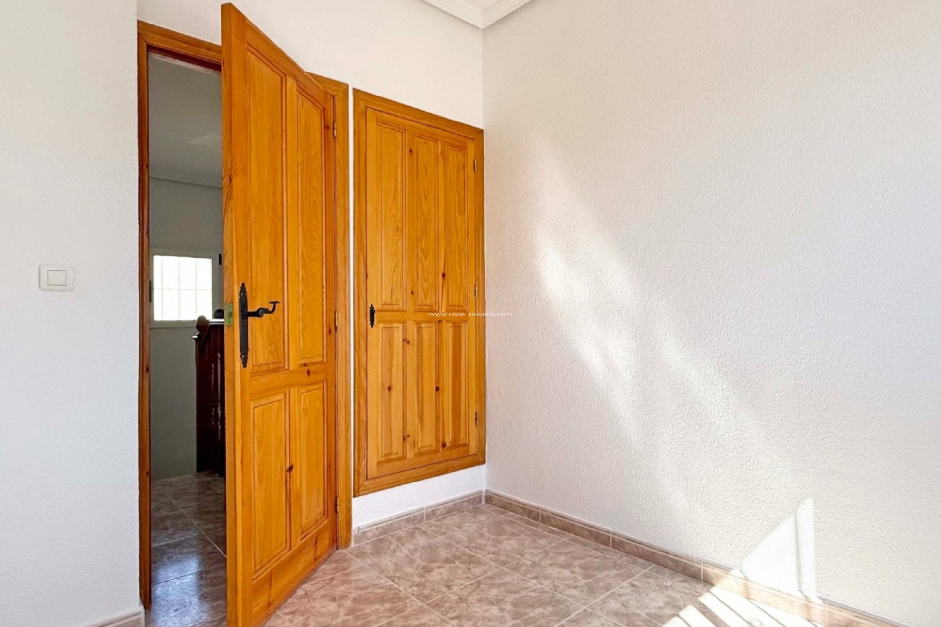 Herverkoop - Herenhuis - Orihuela Costa - Costa Blanca
