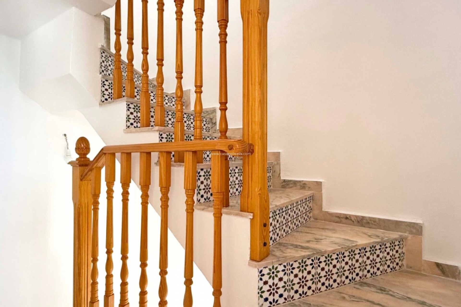 Herverkoop - Herenhuis - Orihuela Costa - Costa Blanca
