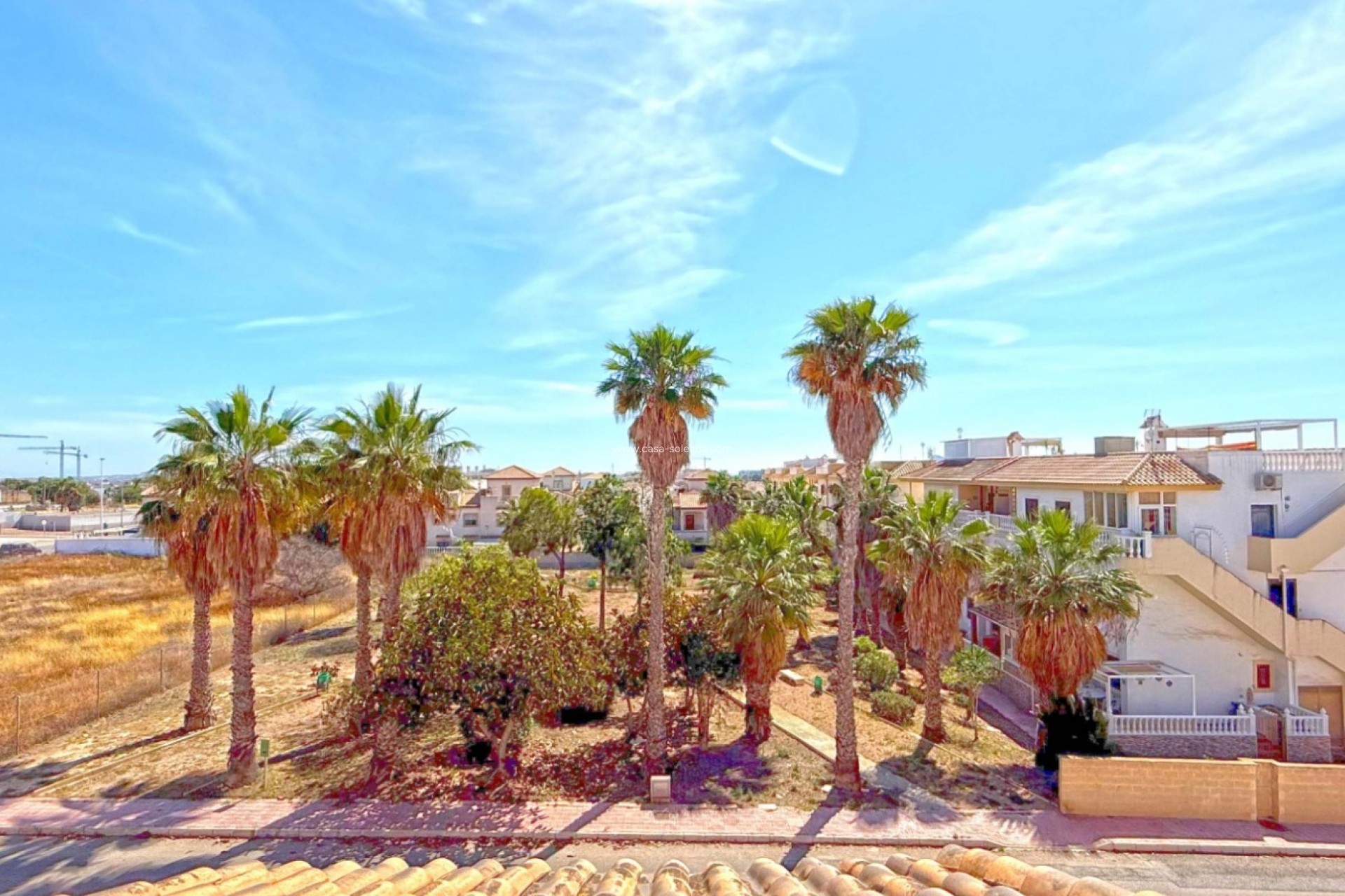 Herverkoop - Herenhuis - Orihuela Costa - Costa Blanca