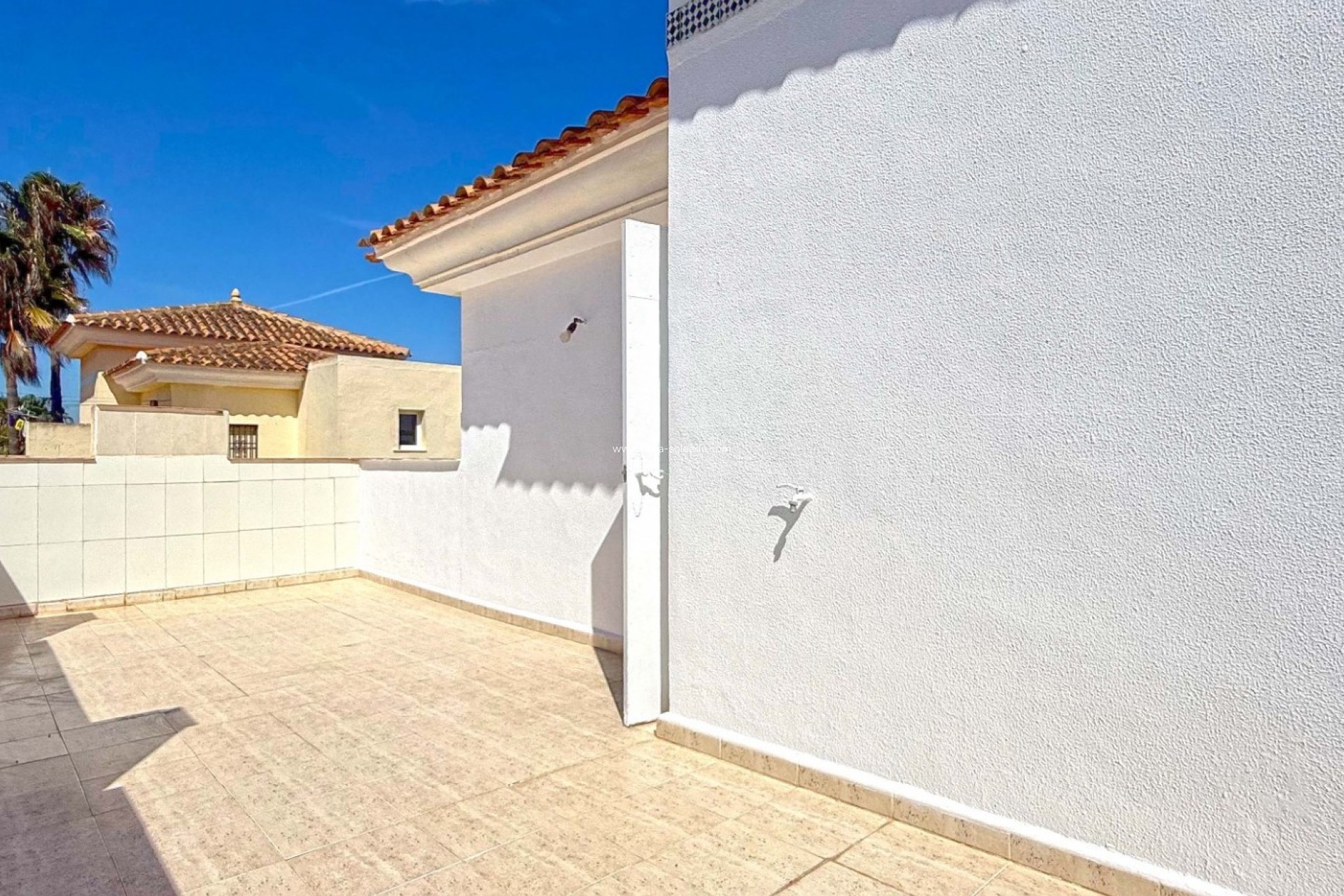 Herverkoop - Herenhuis - Orihuela Costa - Costa Blanca