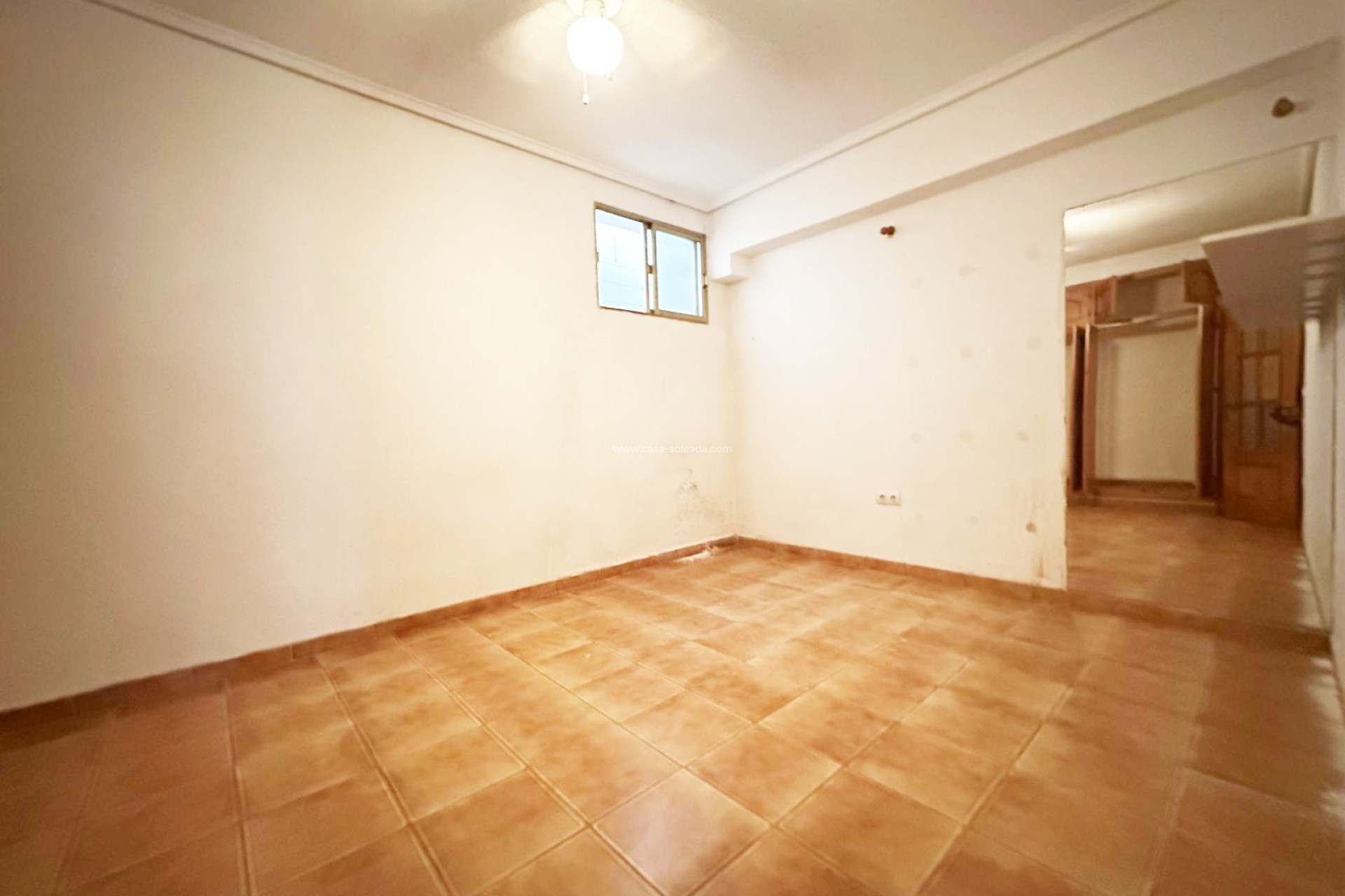 Herverkoop - Herenhuis - Orihuela Costa - Costa Blanca