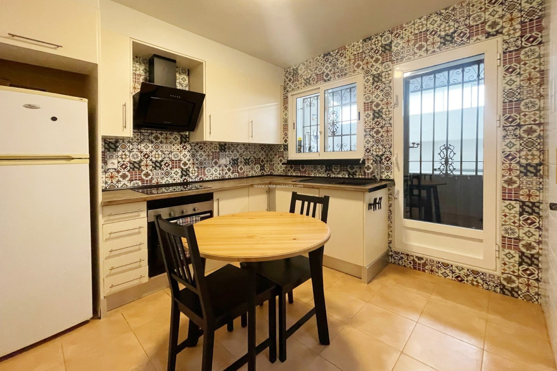 Herverkoop - Herenhuis - Orihuela Costa - Costa Blanca