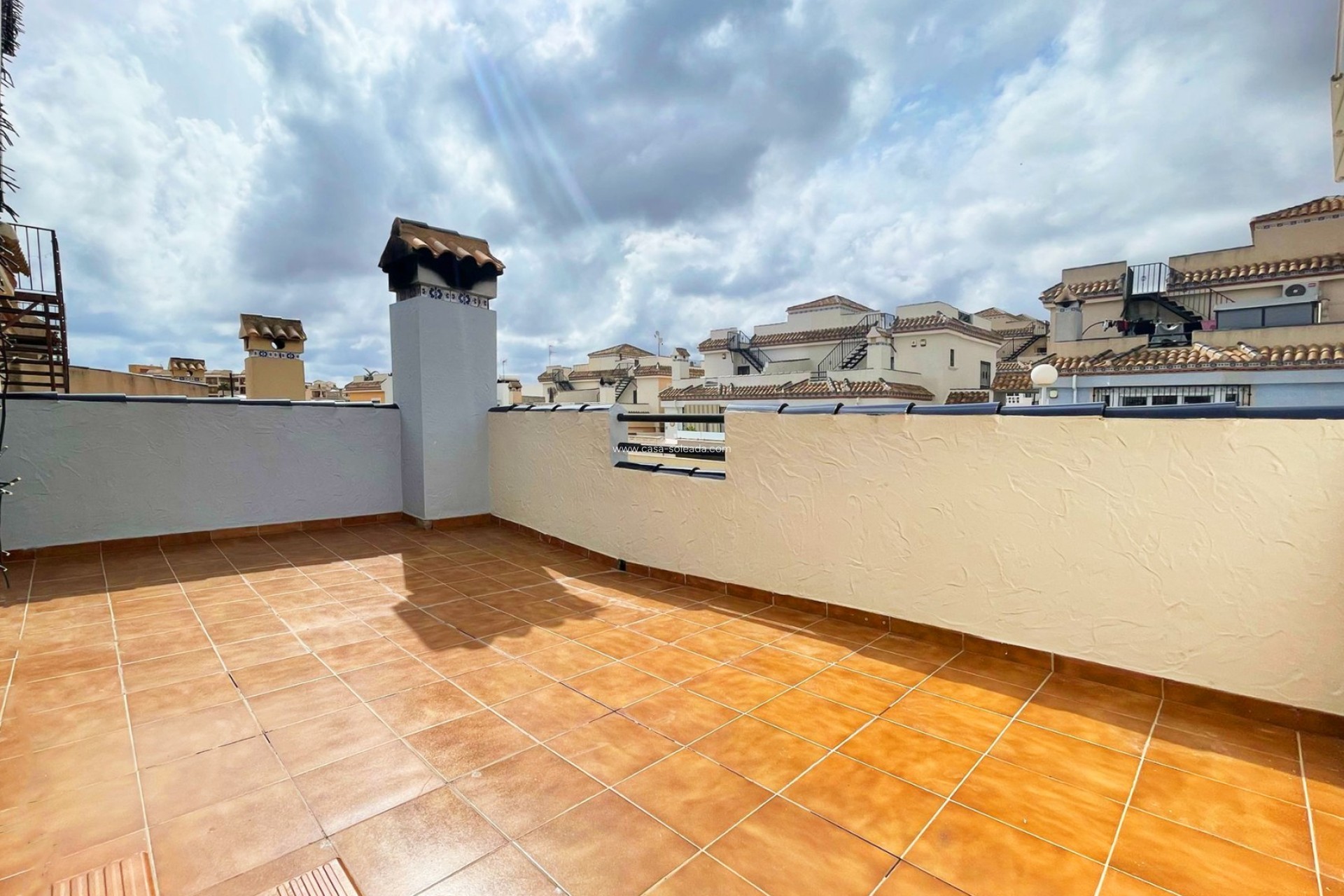 Herverkoop - Herenhuis - Orihuela Costa - Costa Blanca