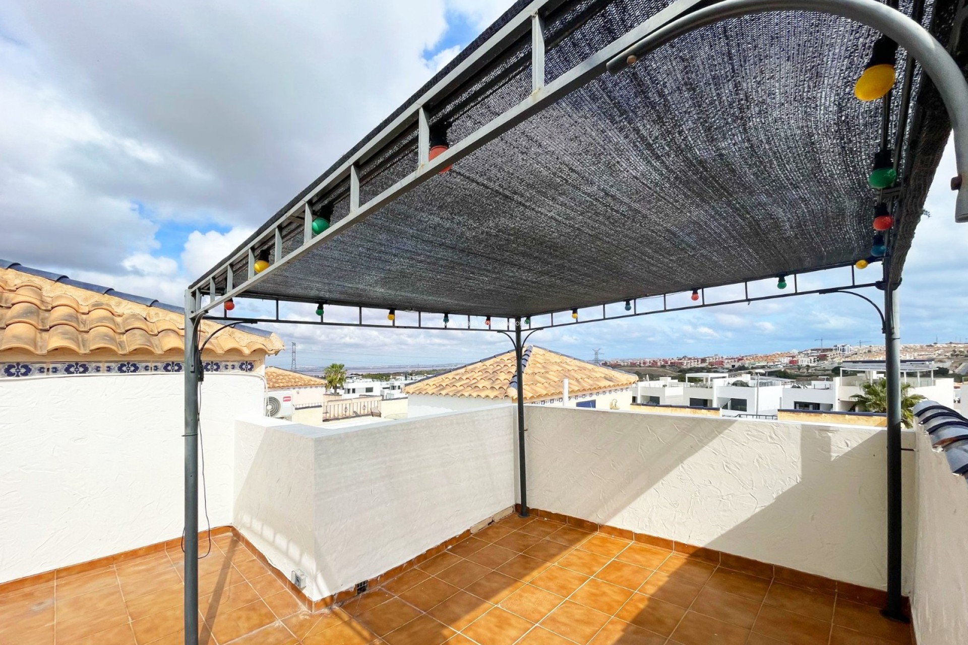 Herverkoop - Herenhuis - Orihuela Costa - Costa Blanca