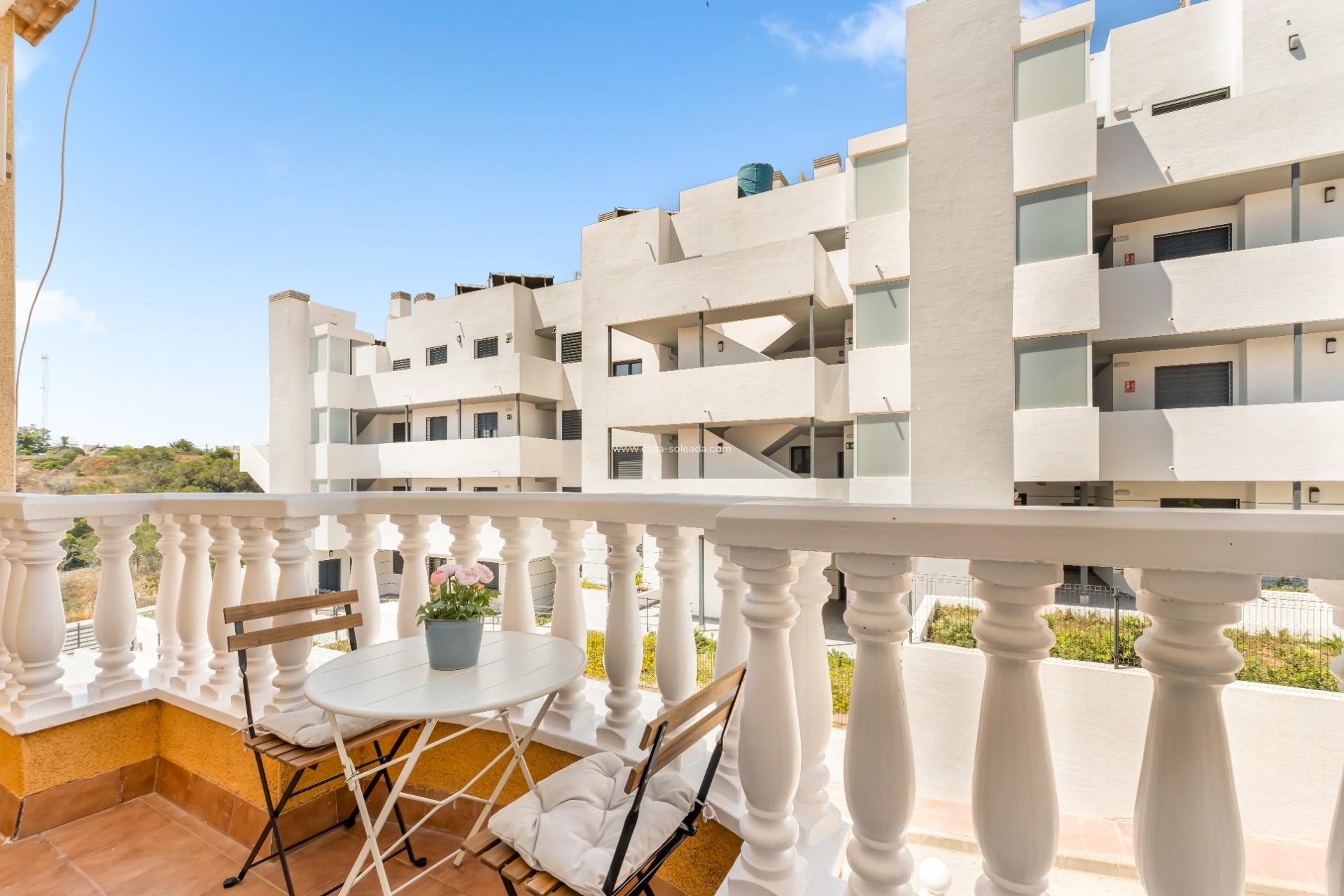 Herverkoop - Herenhuis - Orihuela Costa - Las Filipinas