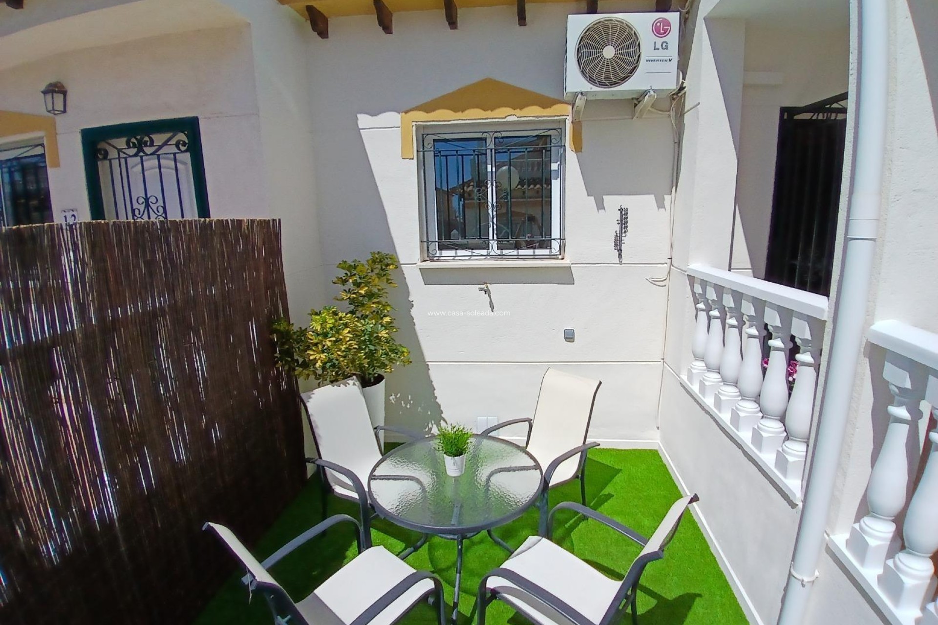 Herverkoop - Herenhuis - Orihuela Costa - Los Balcones