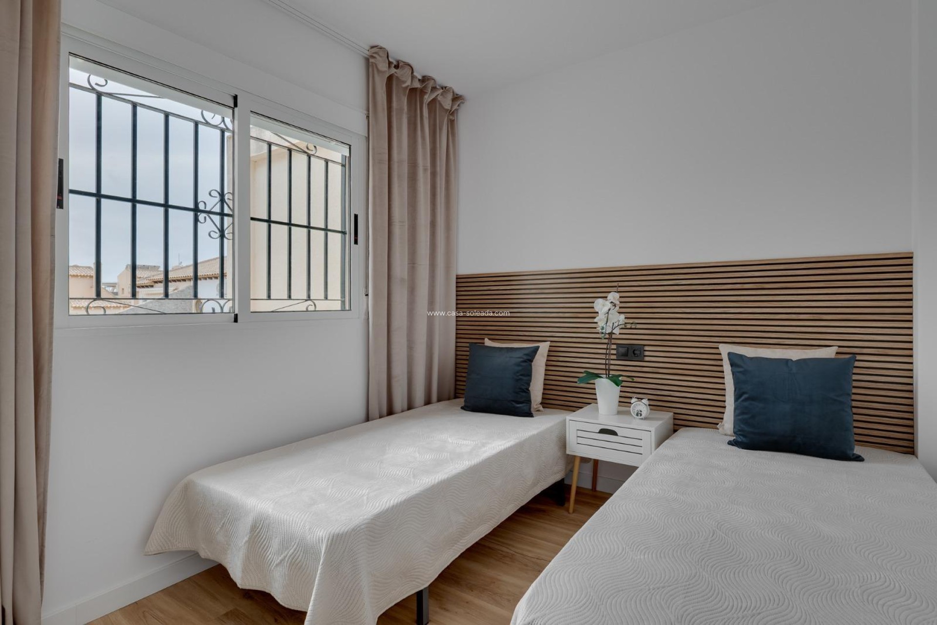 Herverkoop - Herenhuis - Orihuela Costa - Los Balcones