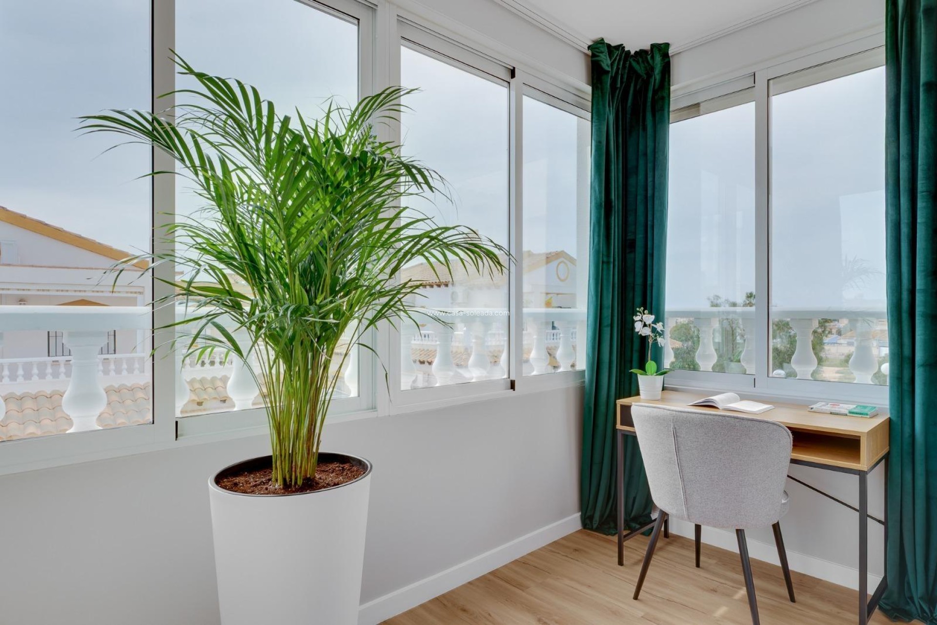 Herverkoop - Herenhuis - Orihuela Costa - Los Balcones
