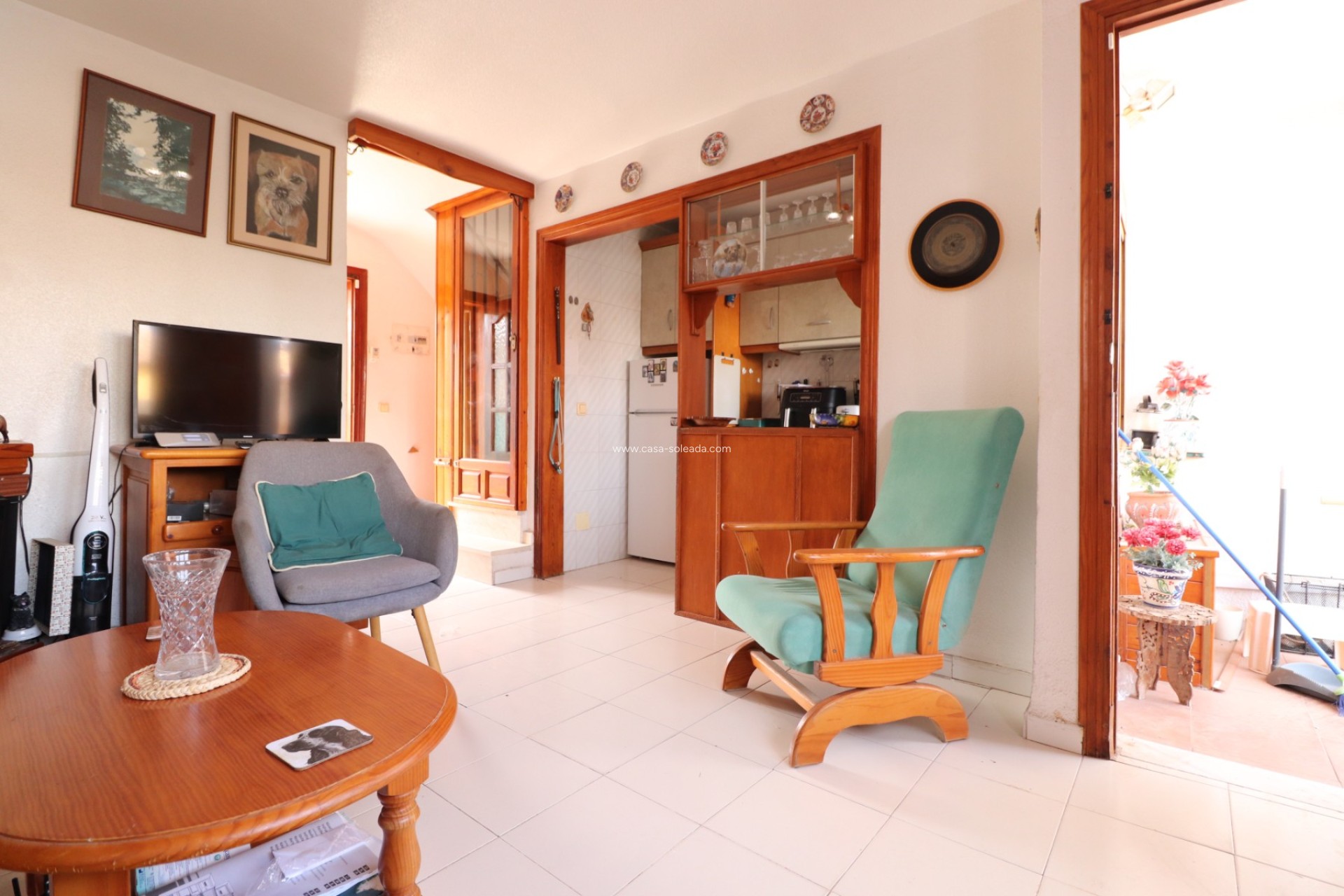 Herverkoop - Herenhuis - Orihuela Costa - Los Balcones