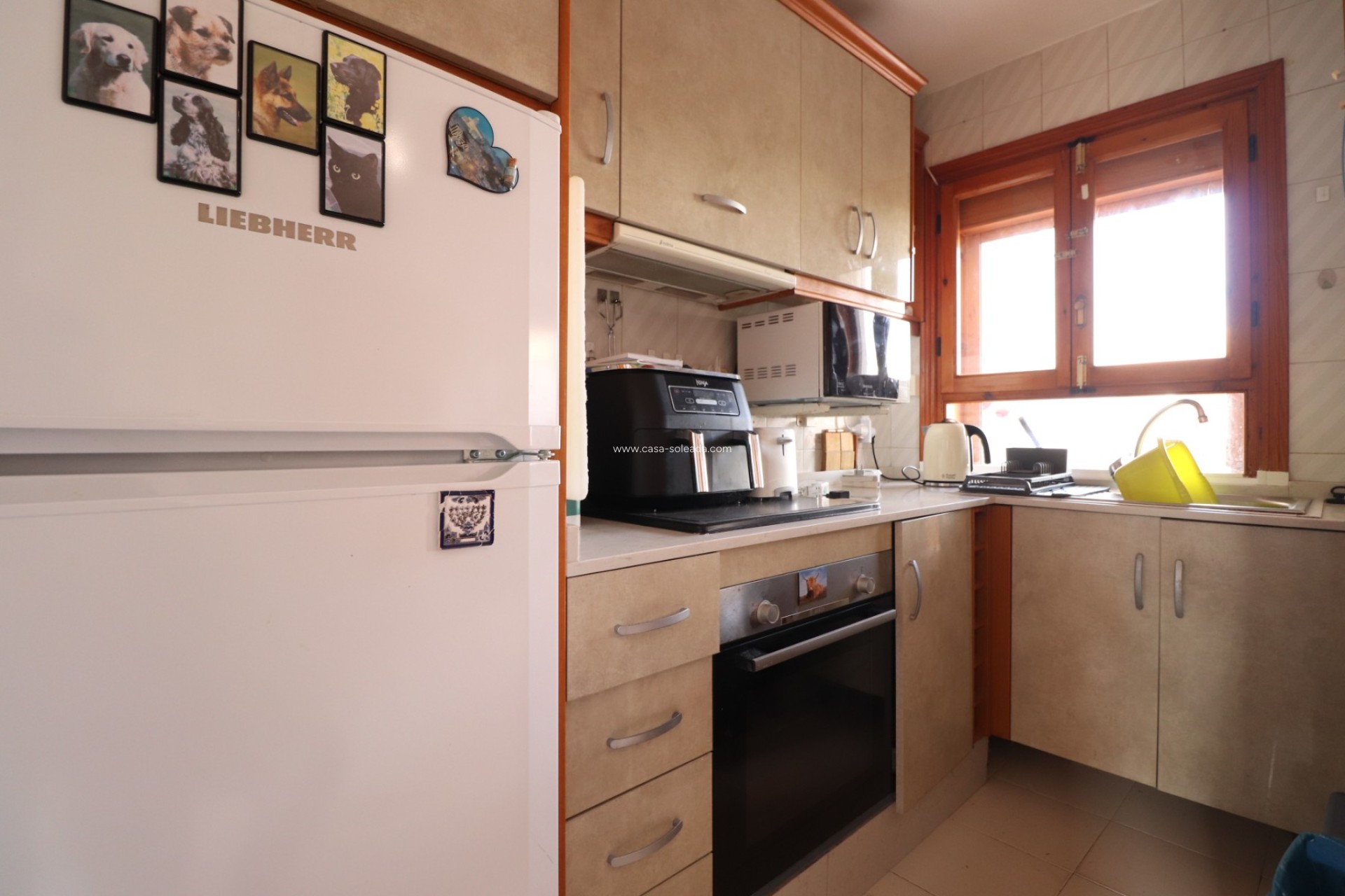 Herverkoop - Herenhuis - Orihuela Costa - Los Balcones