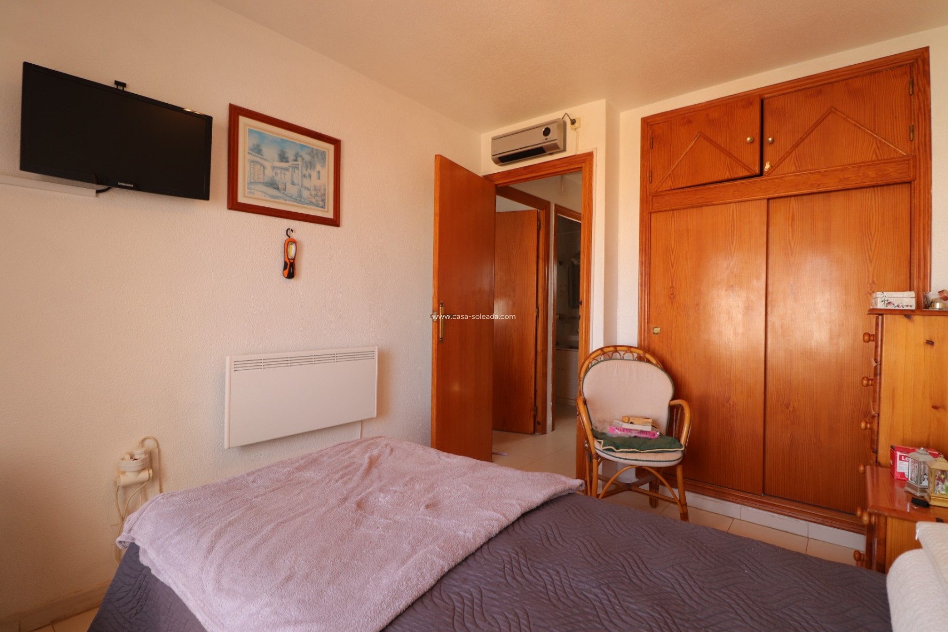 Herverkoop - Herenhuis - Orihuela Costa - Los Balcones