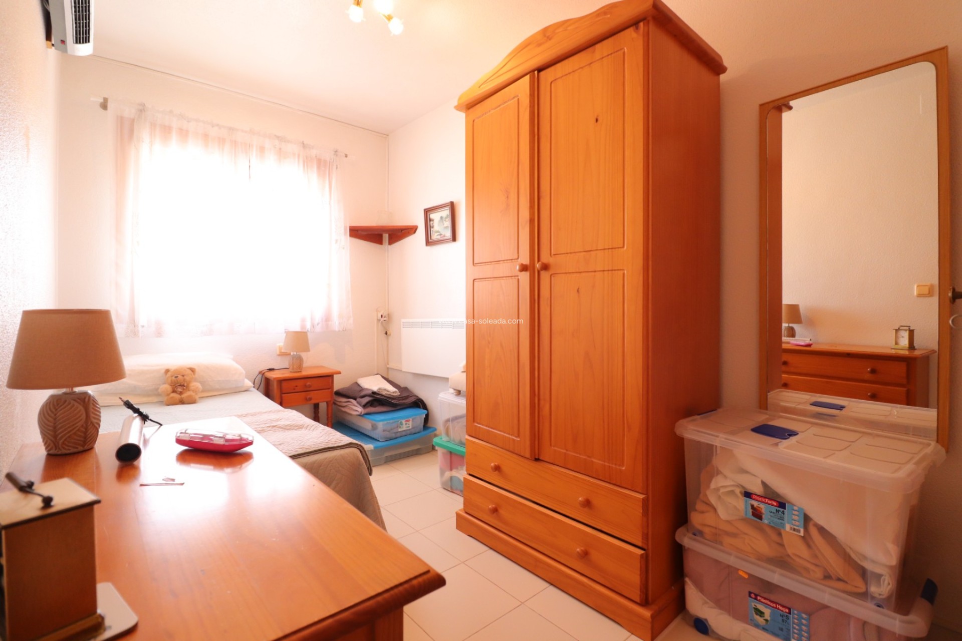 Herverkoop - Herenhuis - Orihuela Costa - Los Balcones