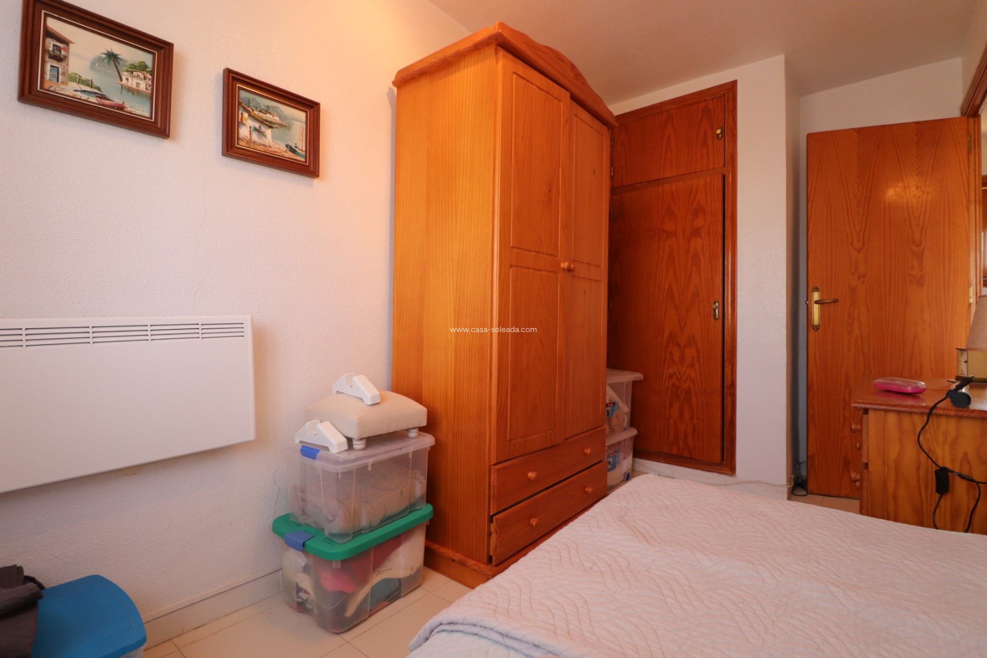 Herverkoop - Herenhuis - Orihuela Costa - Los Balcones