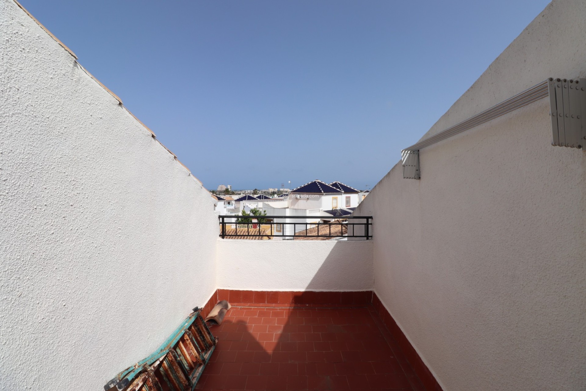 Herverkoop - Herenhuis - Orihuela Costa - Los Balcones