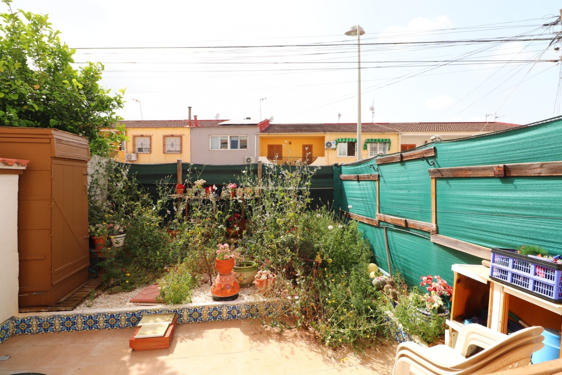 Herverkoop - Herenhuis - Orihuela Costa - Los Balcones