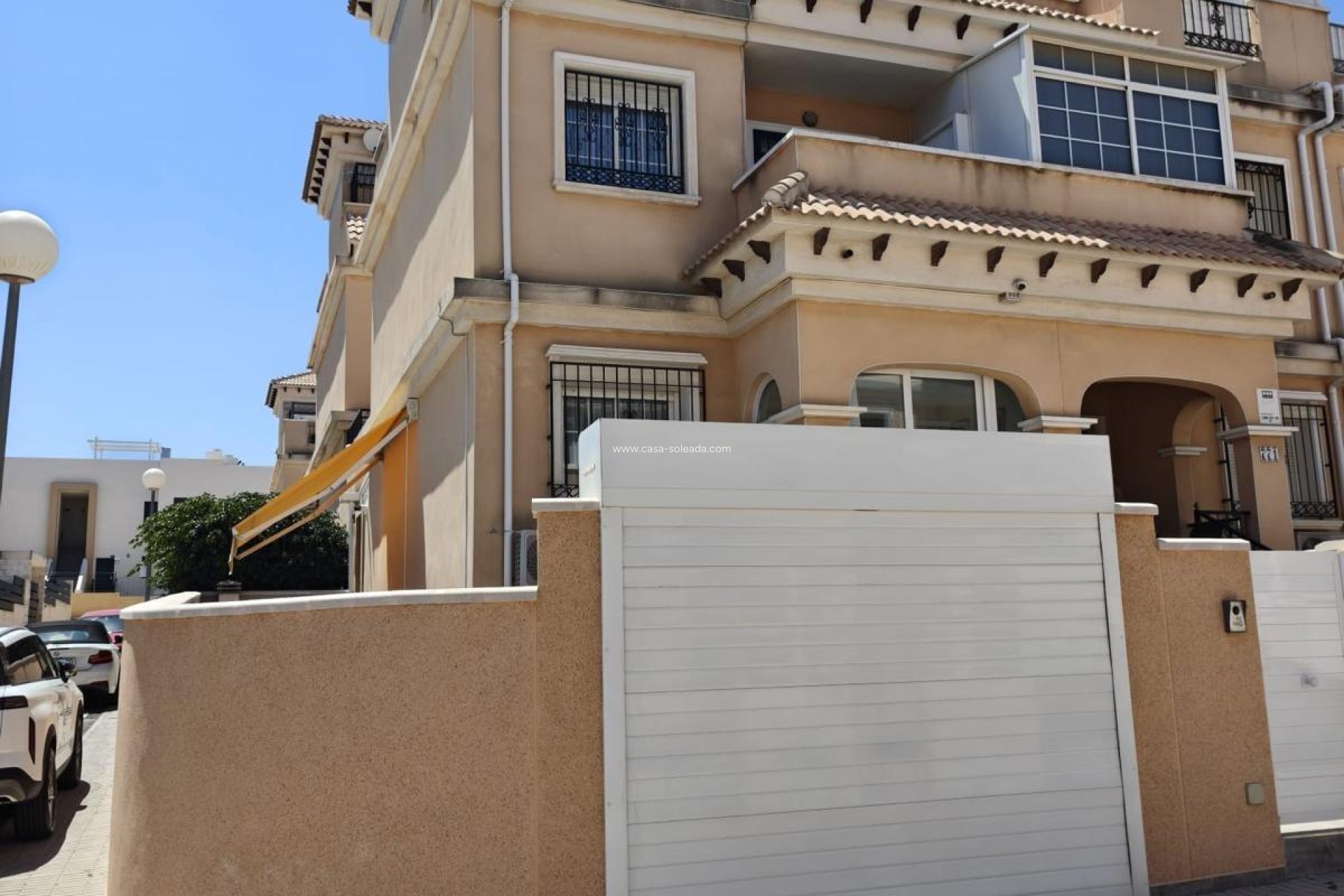 Herverkoop - Herenhuis - Orihuela Costa - Villamartín