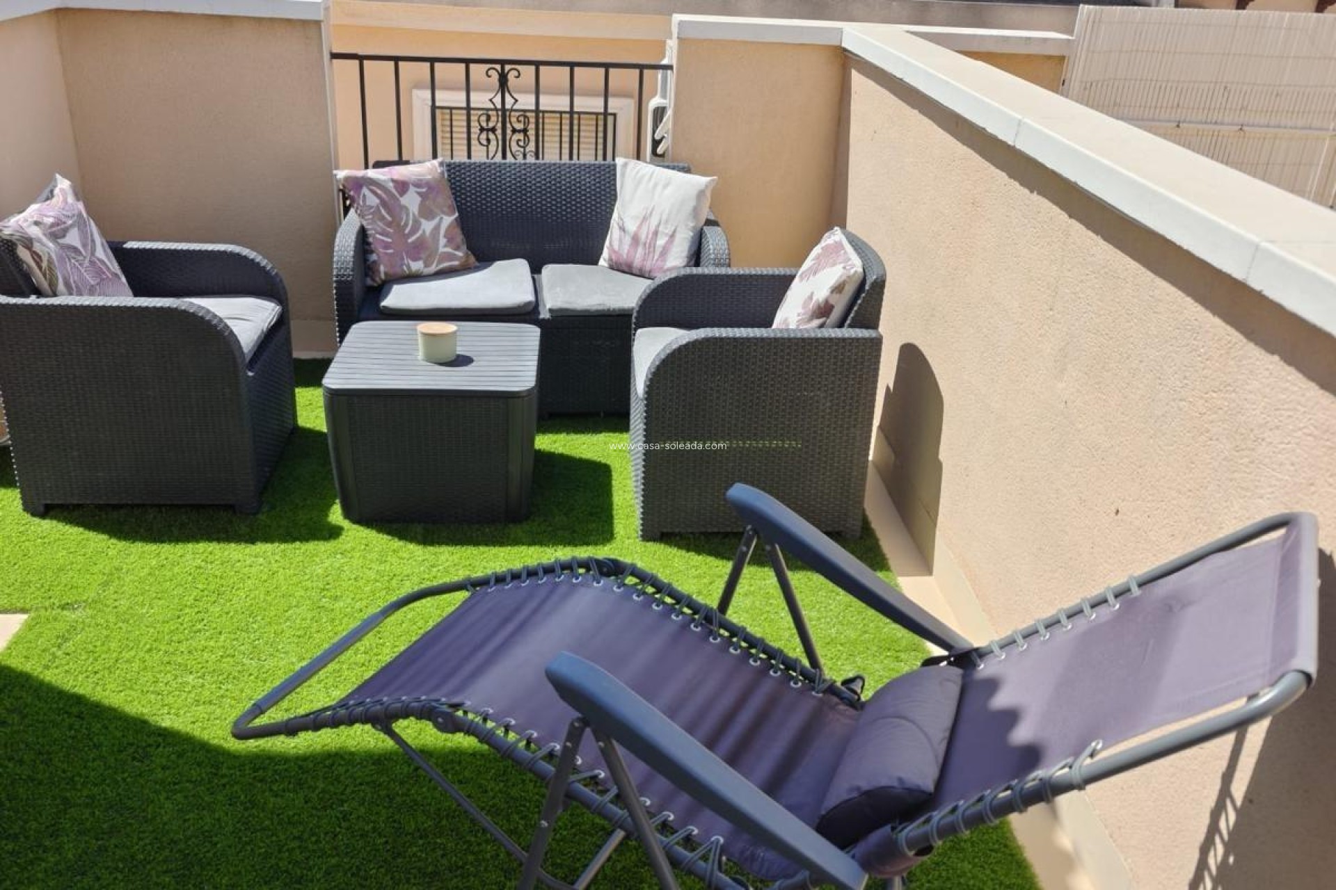 Herverkoop - Herenhuis - Orihuela Costa - Villamartín