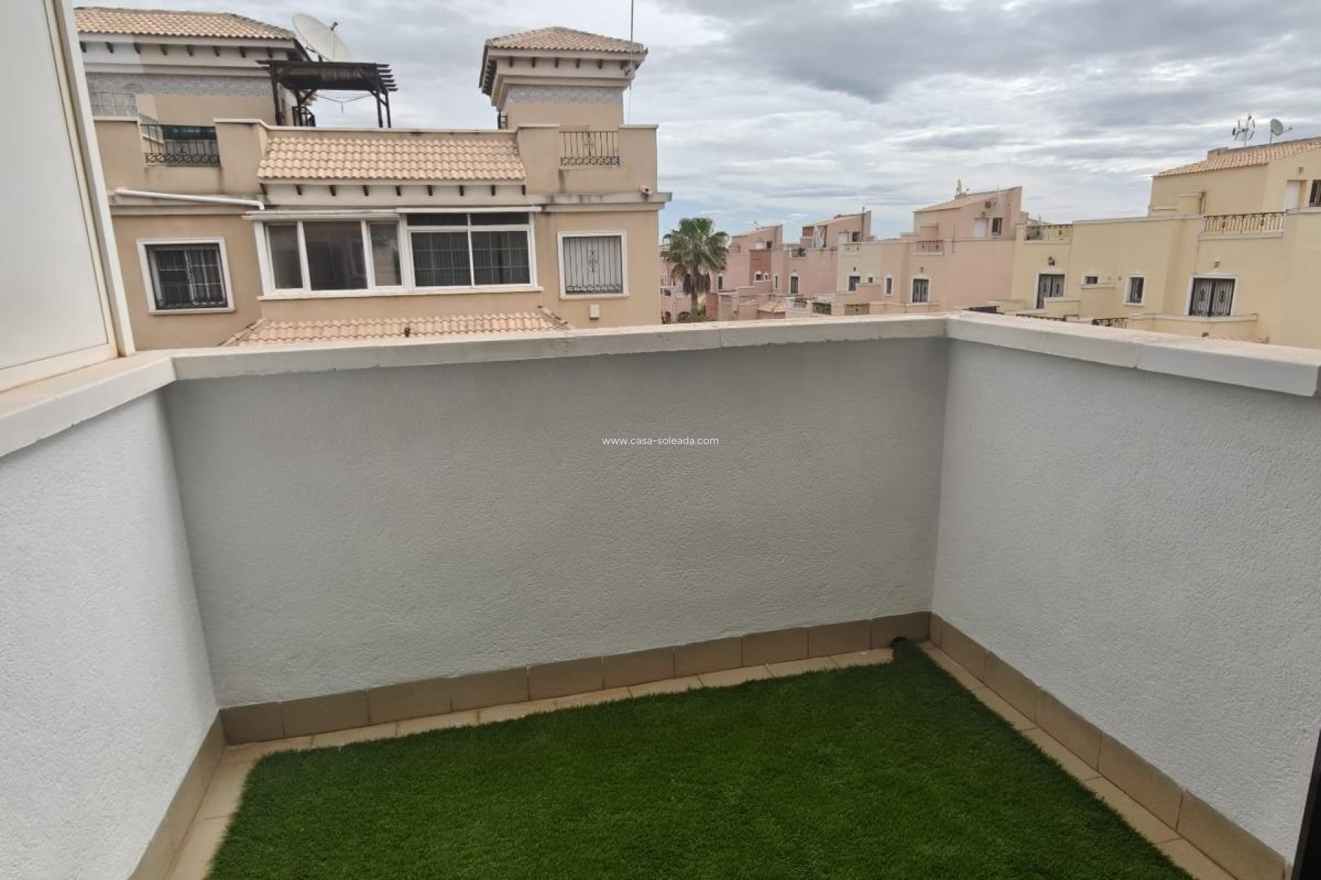 Herverkoop - Herenhuis - Orihuela Costa - Villamartín