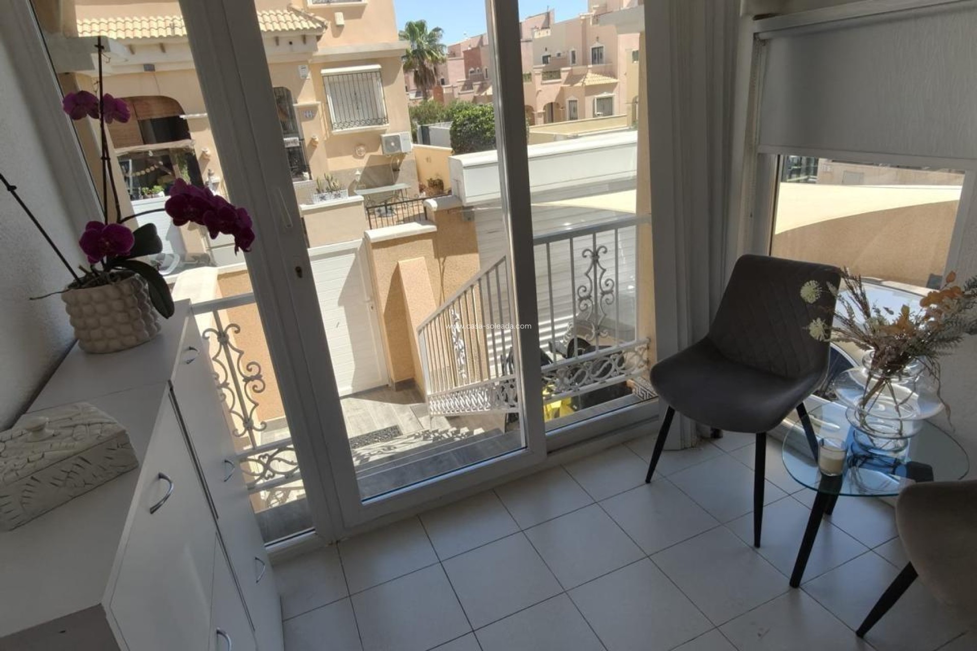 Herverkoop - Herenhuis - Orihuela Costa - Villamartín