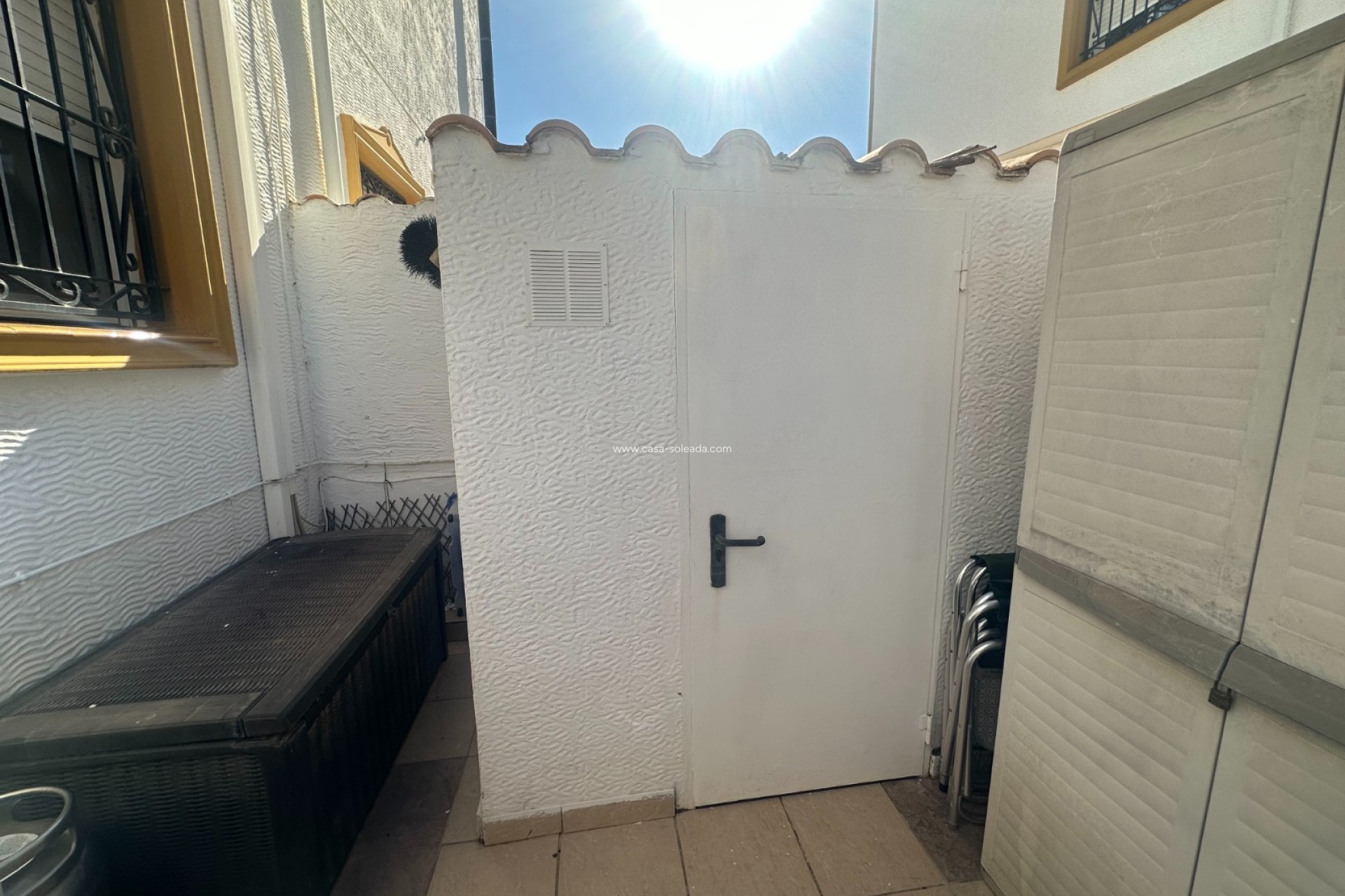 Herverkoop - Herenhuis - Orihuela - Entre Naranjos / Vistabella Golf