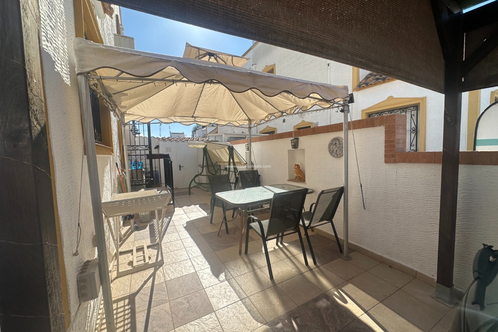Herverkoop - Herenhuis - Orihuela - Entre Naranjos / Vistabella Golf