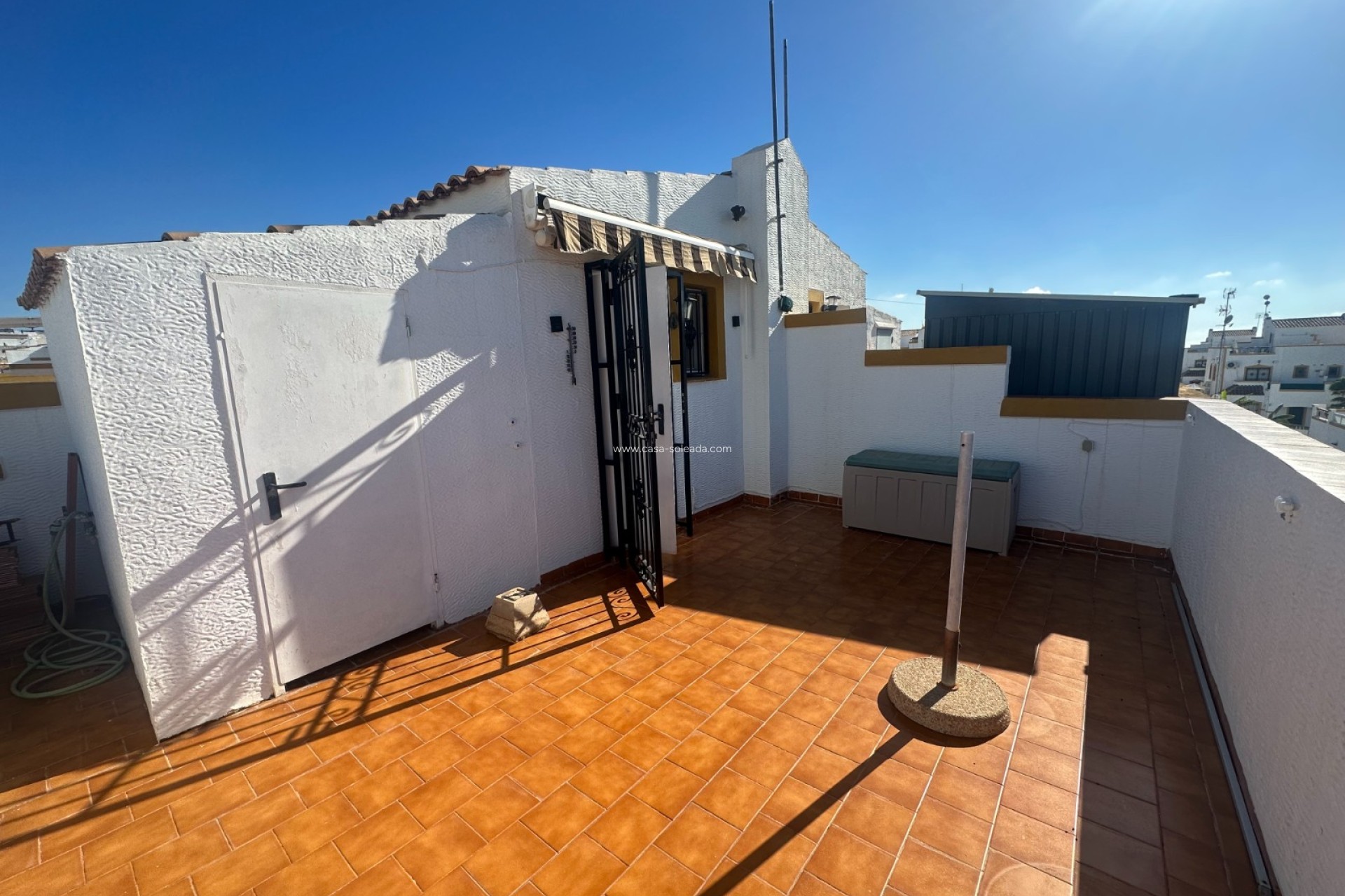 Herverkoop - Herenhuis - Orihuela - Entre Naranjos / Vistabella Golf