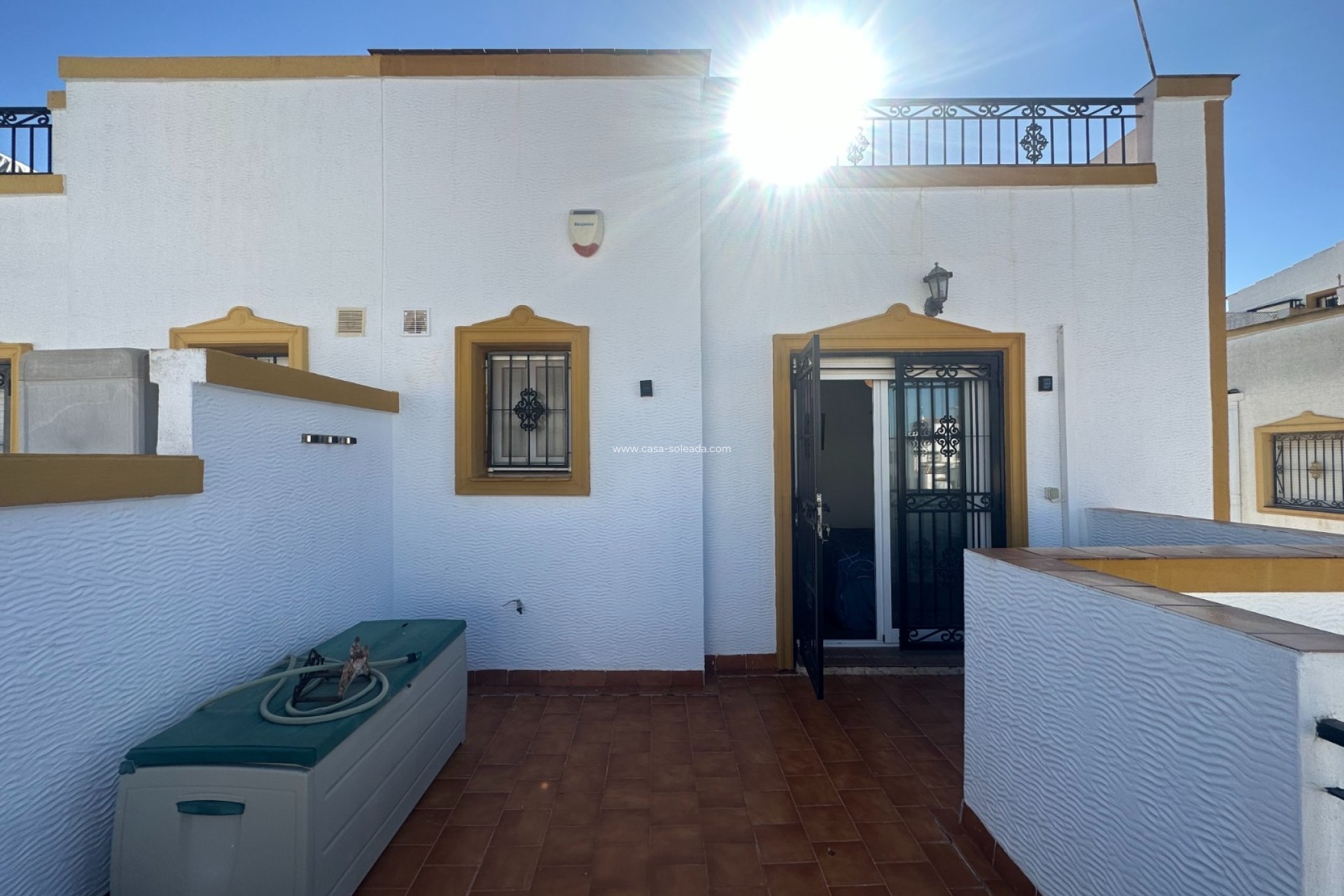 Herverkoop - Herenhuis - Orihuela - Entre Naranjos / Vistabella Golf