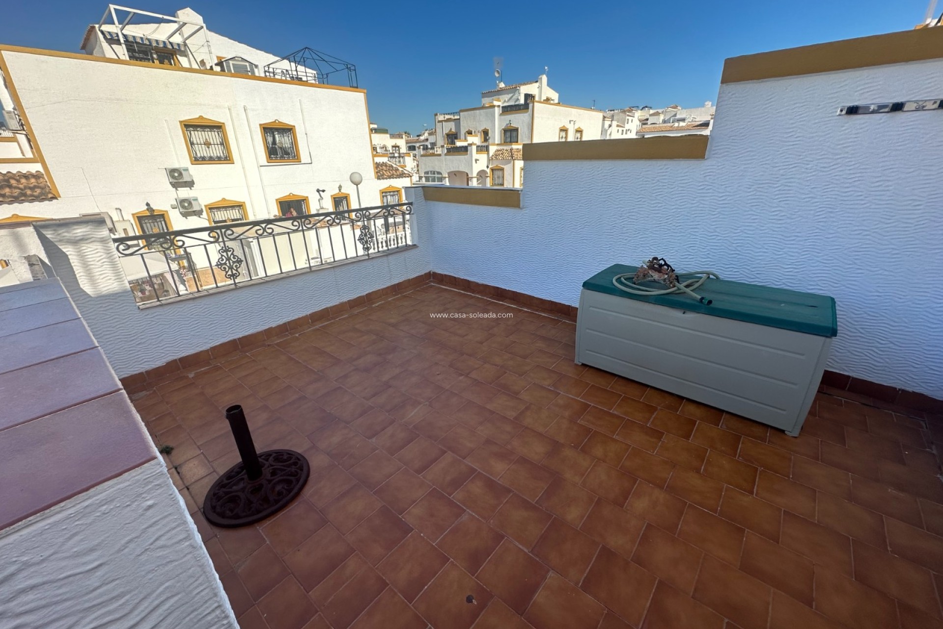 Herverkoop - Herenhuis - Orihuela - Entre Naranjos / Vistabella Golf