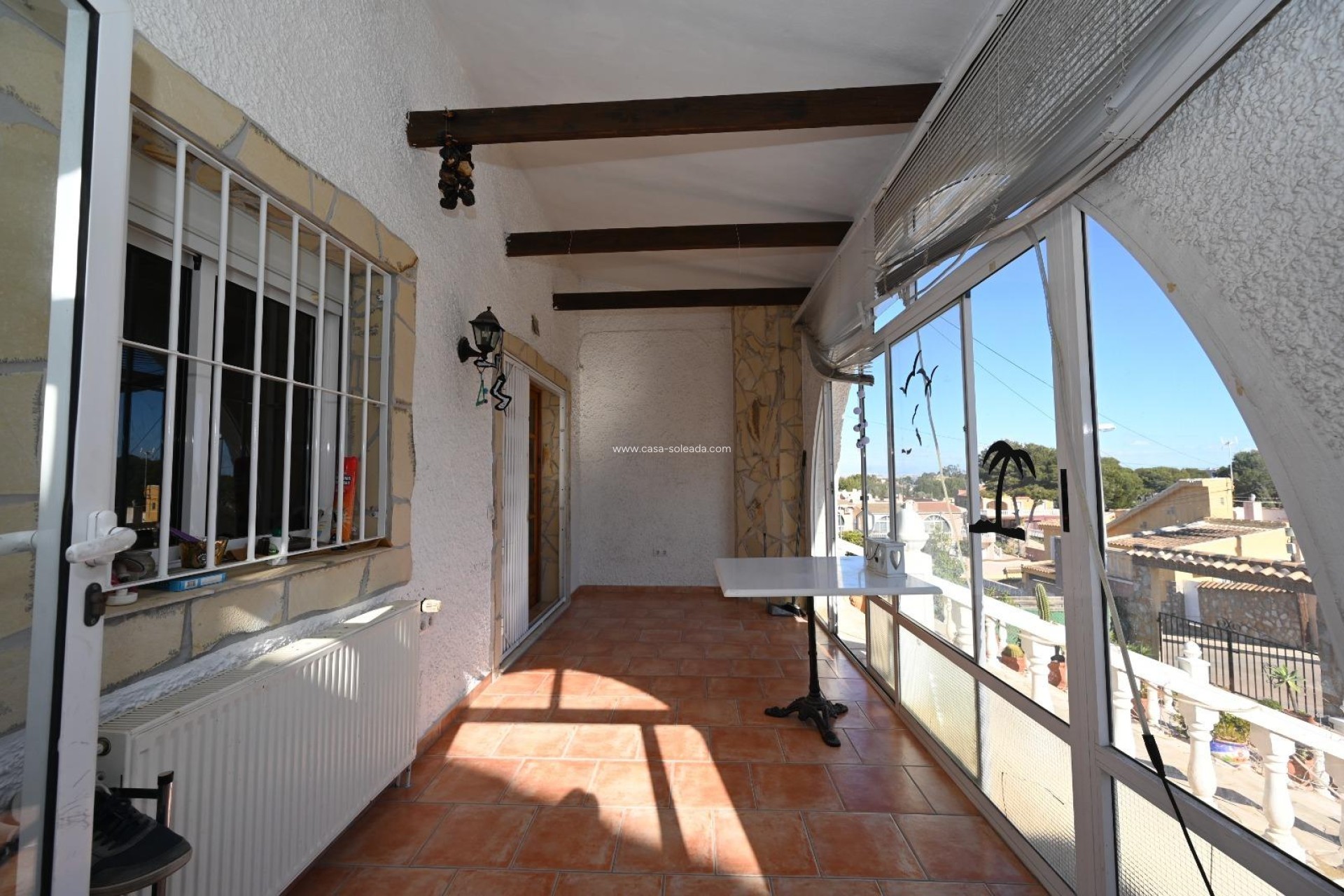 Herverkoop - Herenhuis - Orihuela - Urbanización Perla del Mar