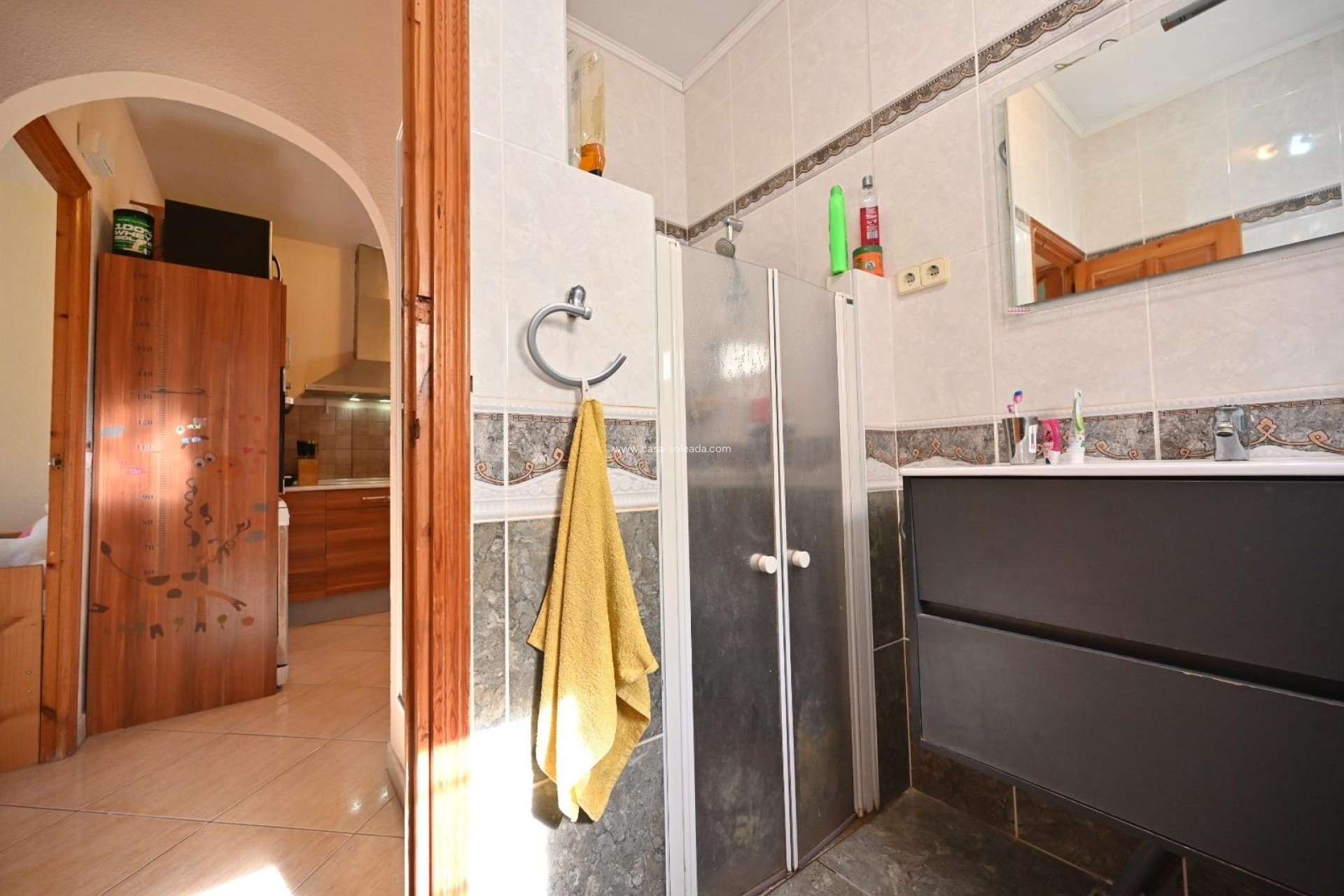 Herverkoop - Herenhuis - Orihuela - Urbanización Perla del Mar